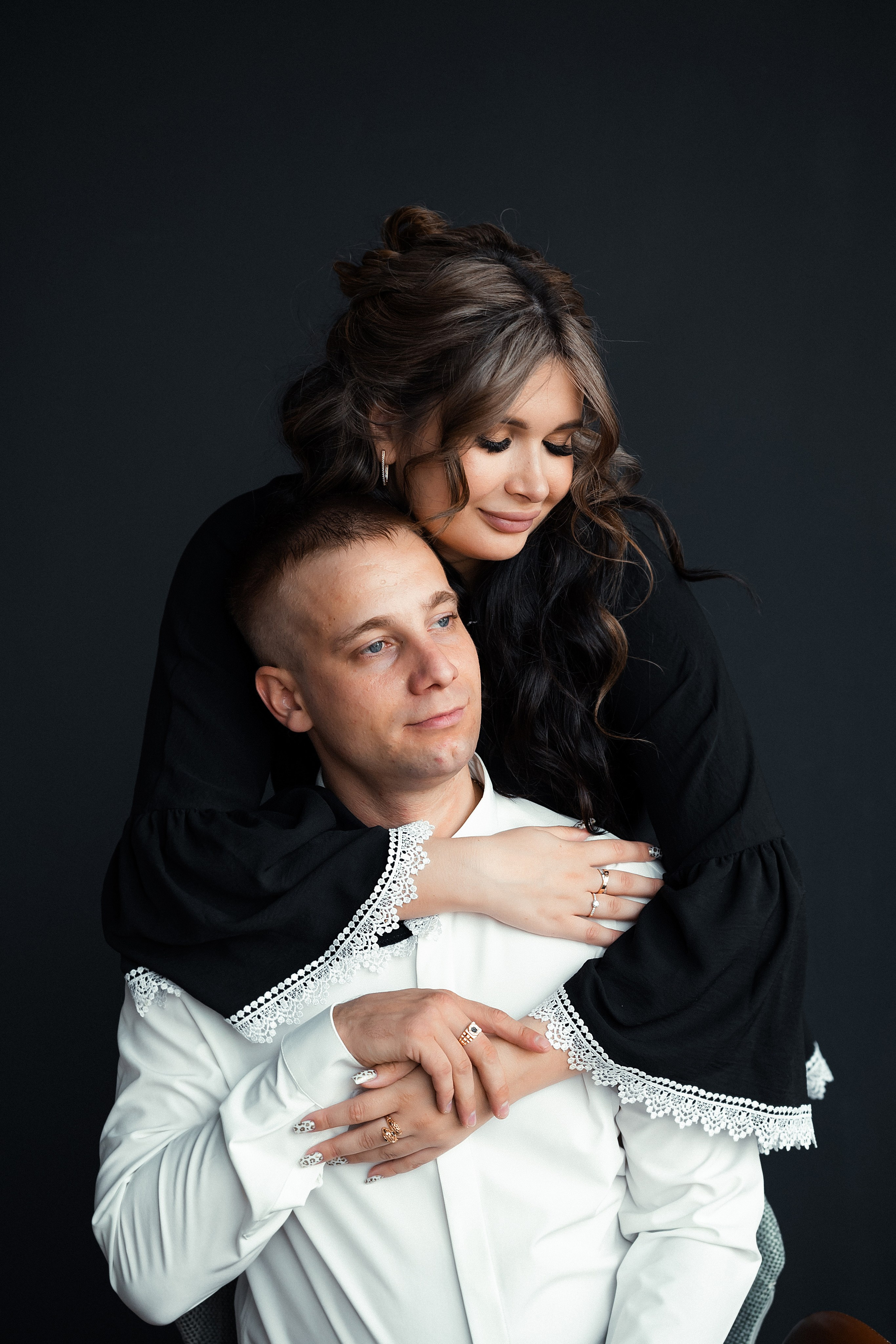 Nik&Asy. Свадебный и семейный фотограф в Ижевске Романова Ольга