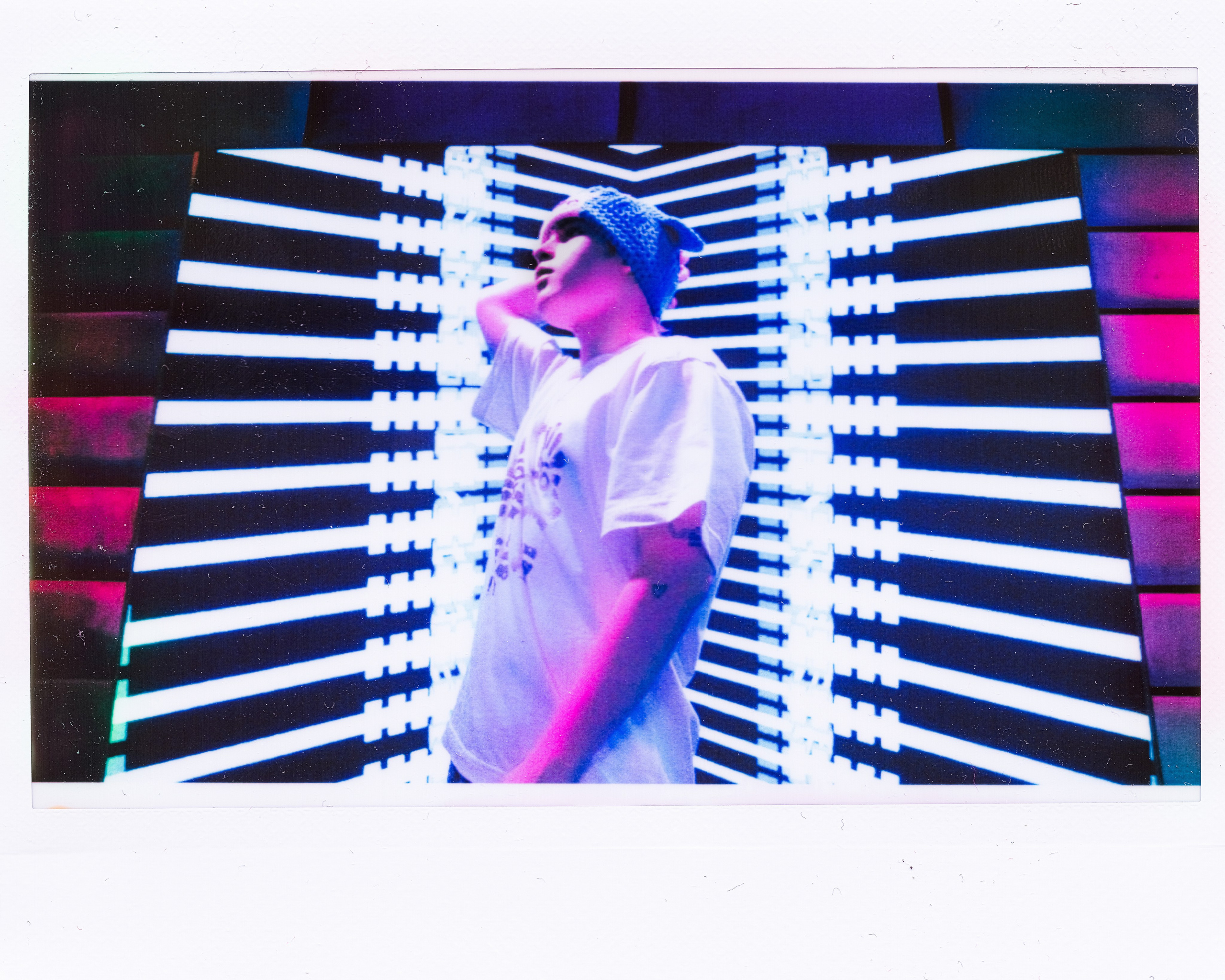 OG Buda Toxis Крит. Fokysphoto