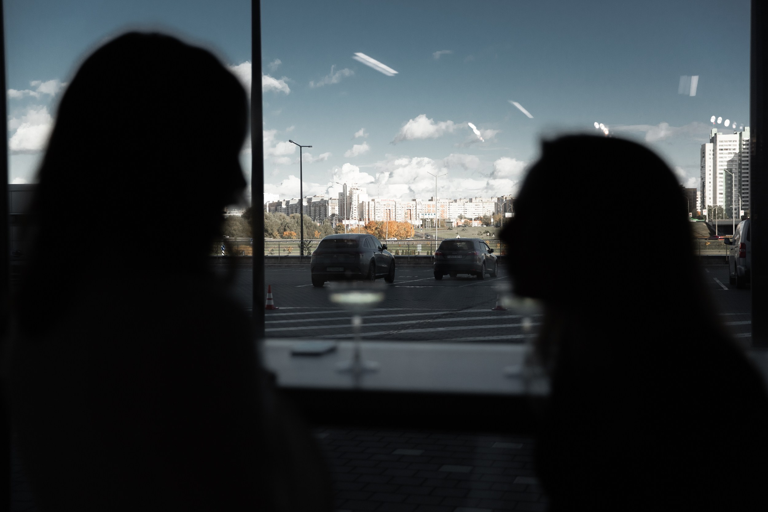 Яблокова Евгения. Свадебный фотограф в Минске в Москве в РБ Анатолий Полишко