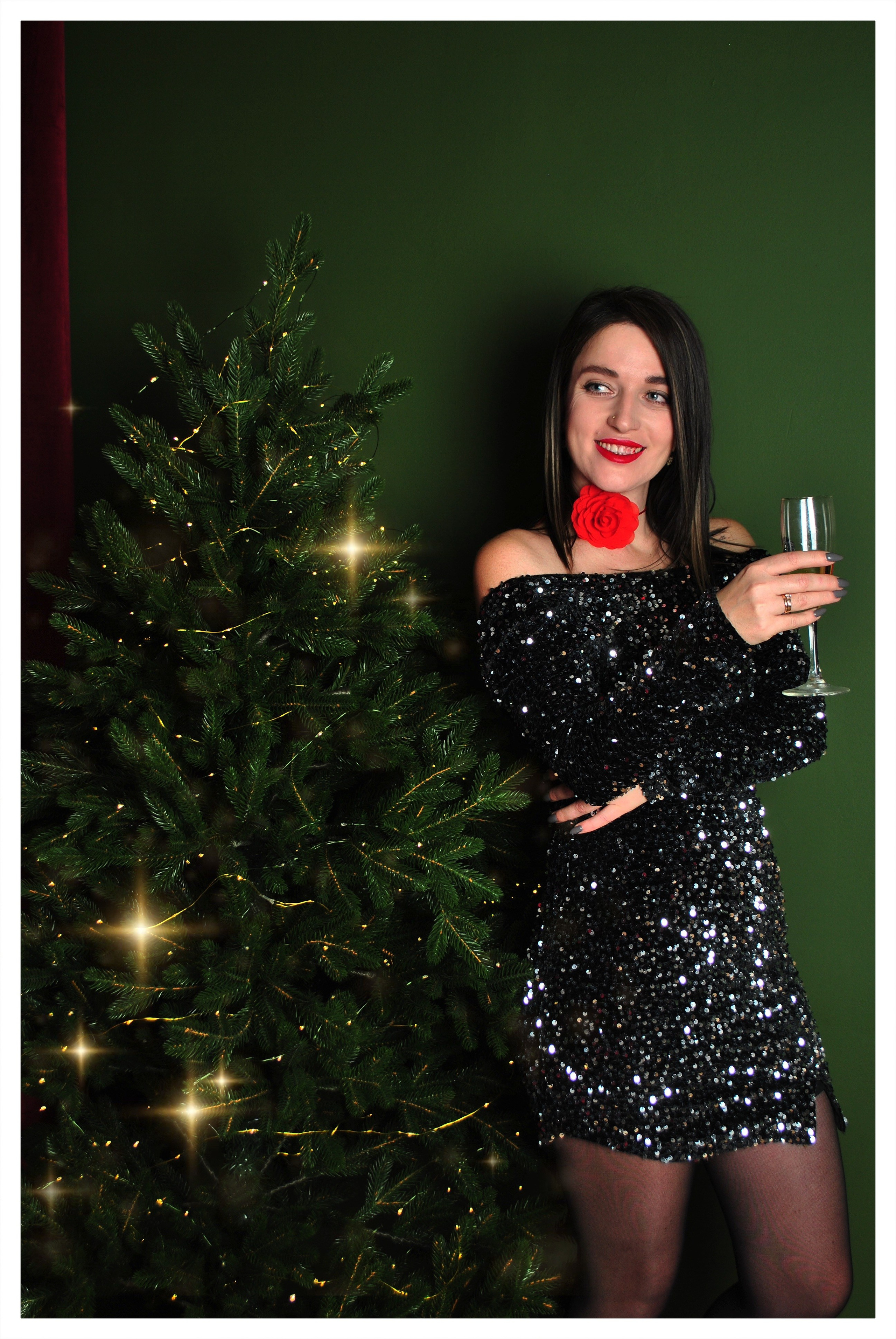 Ланочка. Фотограф Мария Мусаелян