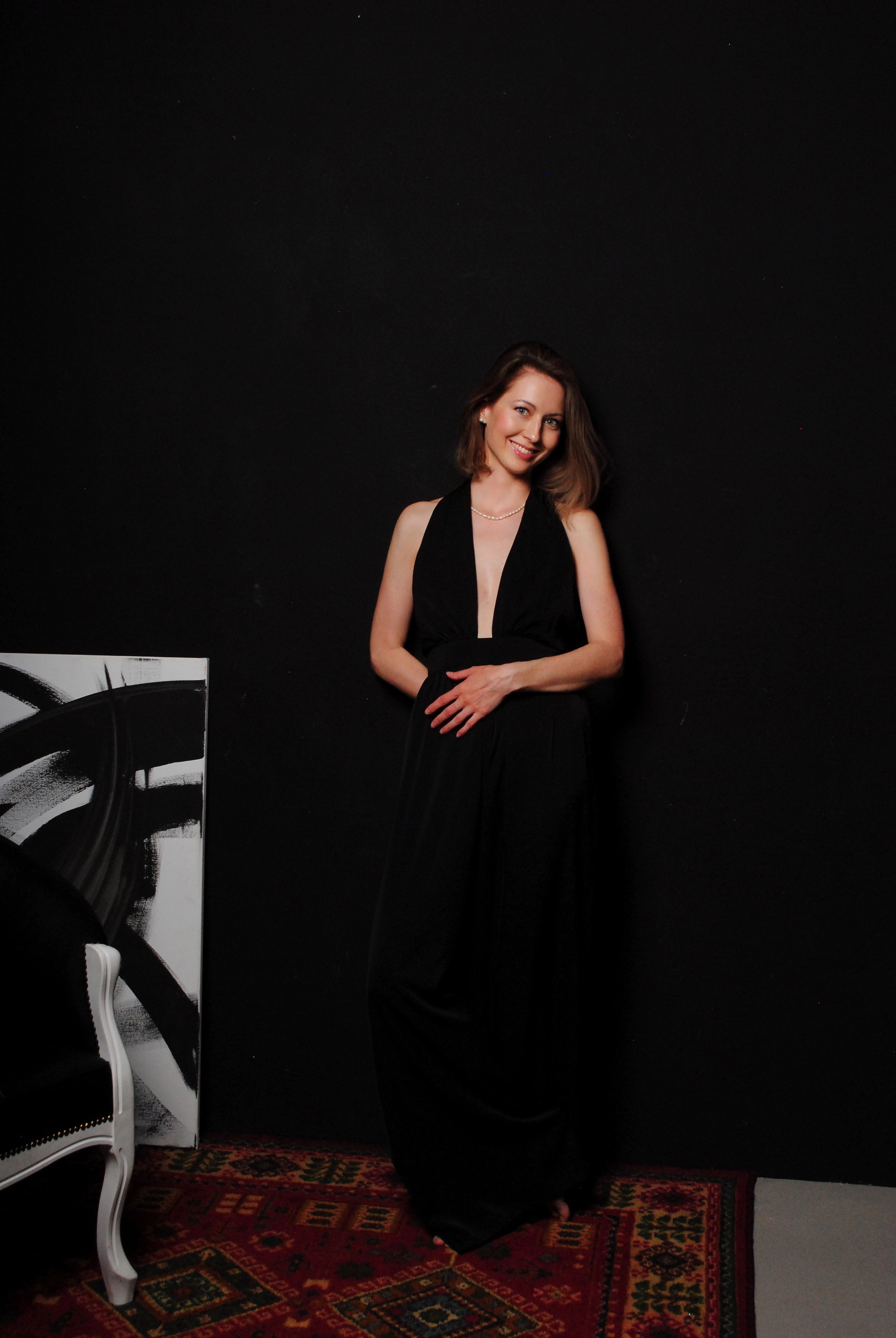 Наталья и Людмила. Фотограф Мария Мусаелян