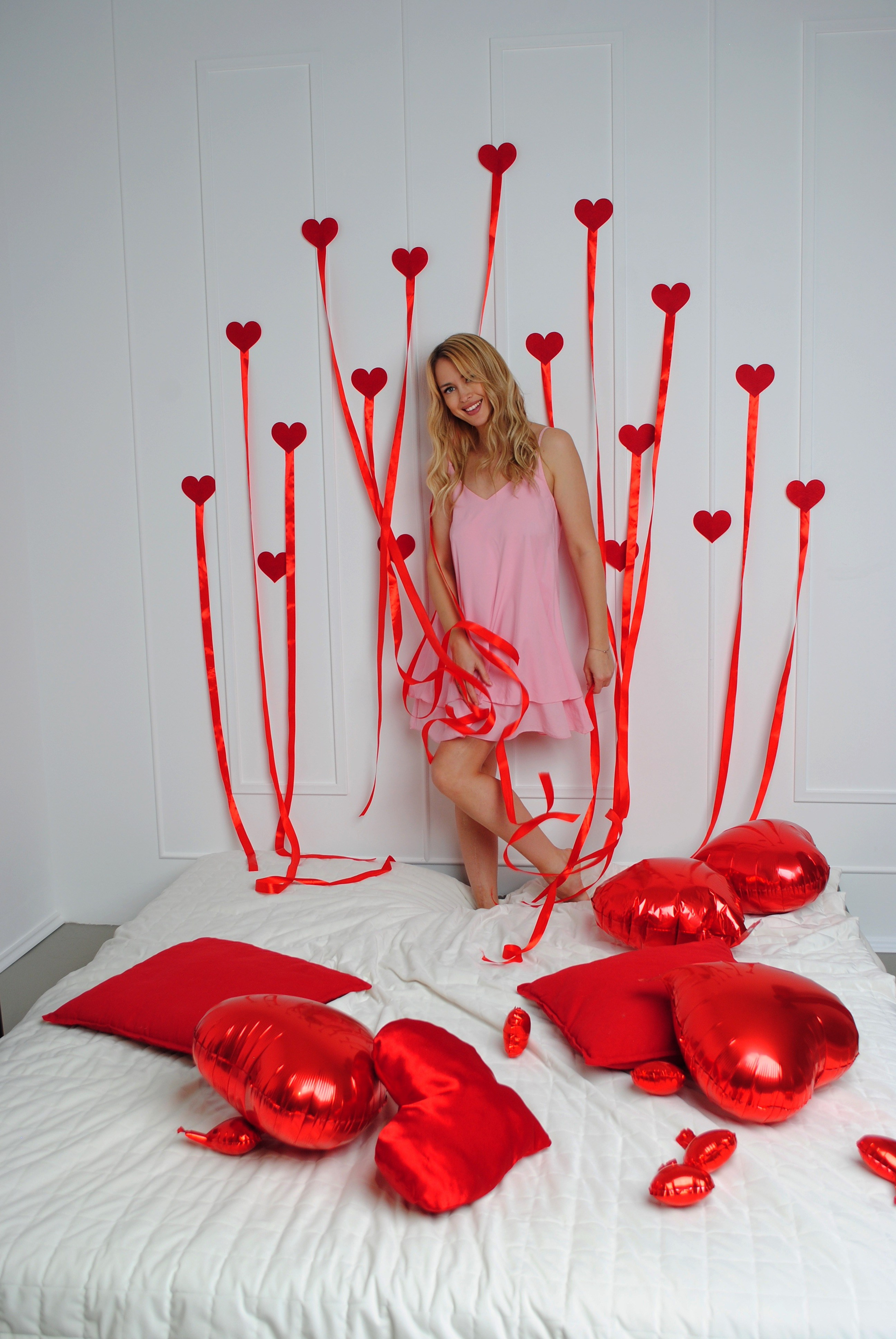 Катя. Фотограф Мария Мусаелян