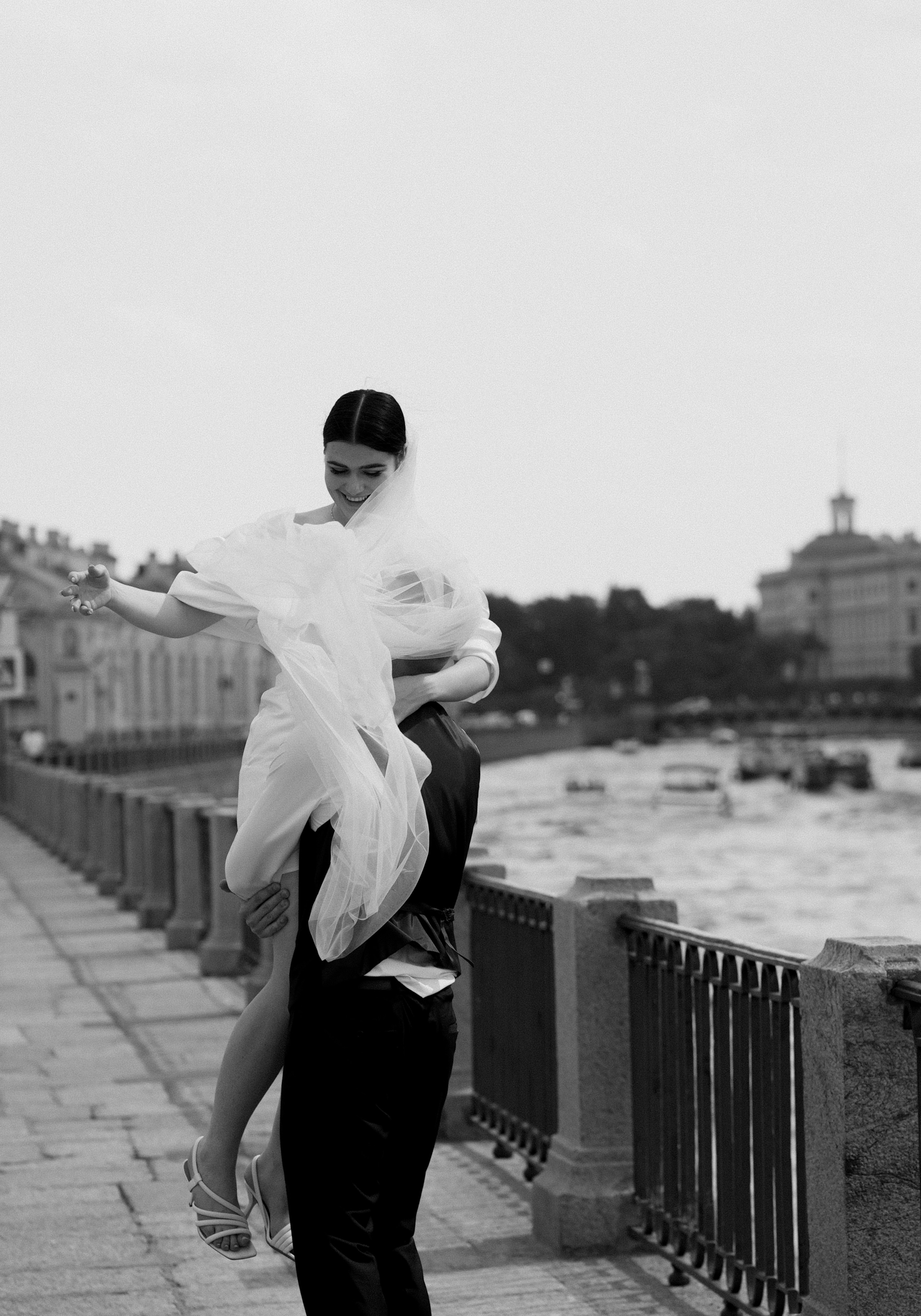 Аня и Егор. Фотограф г. Санкт-Петербург Александра Катанакова