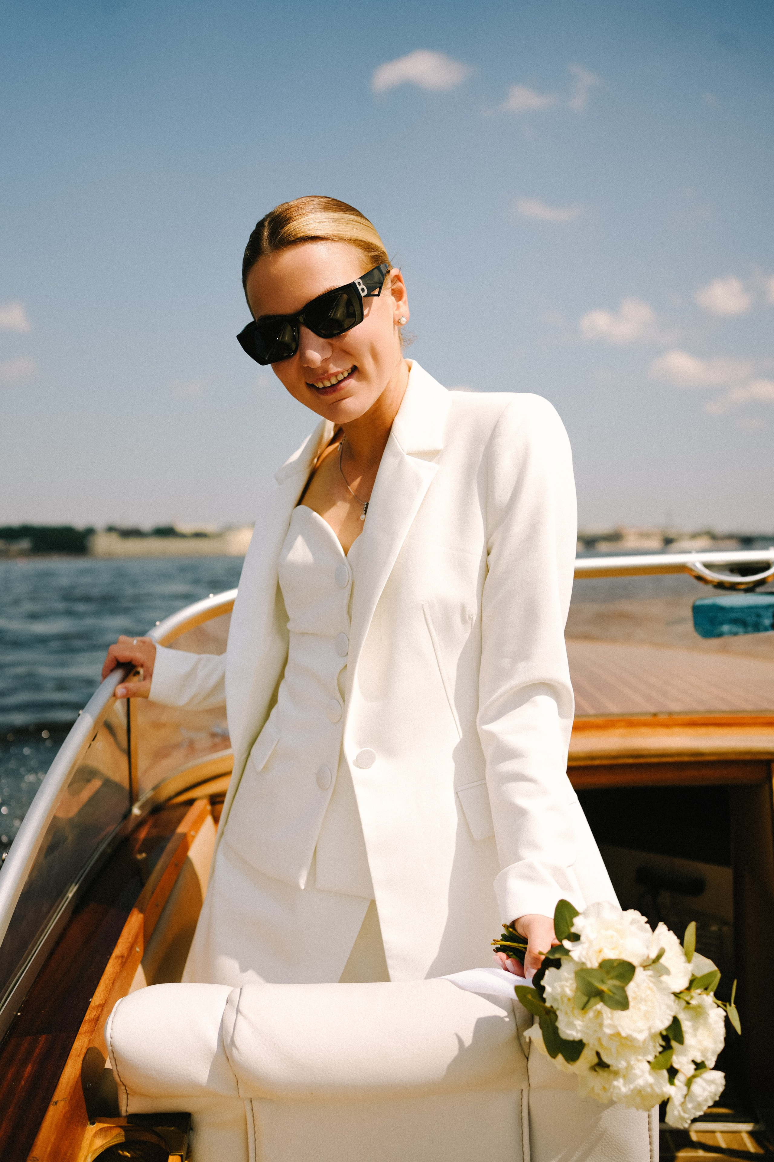 Милена и Вова. Фотограф г. Санкт-Петербург Александра Катанакова