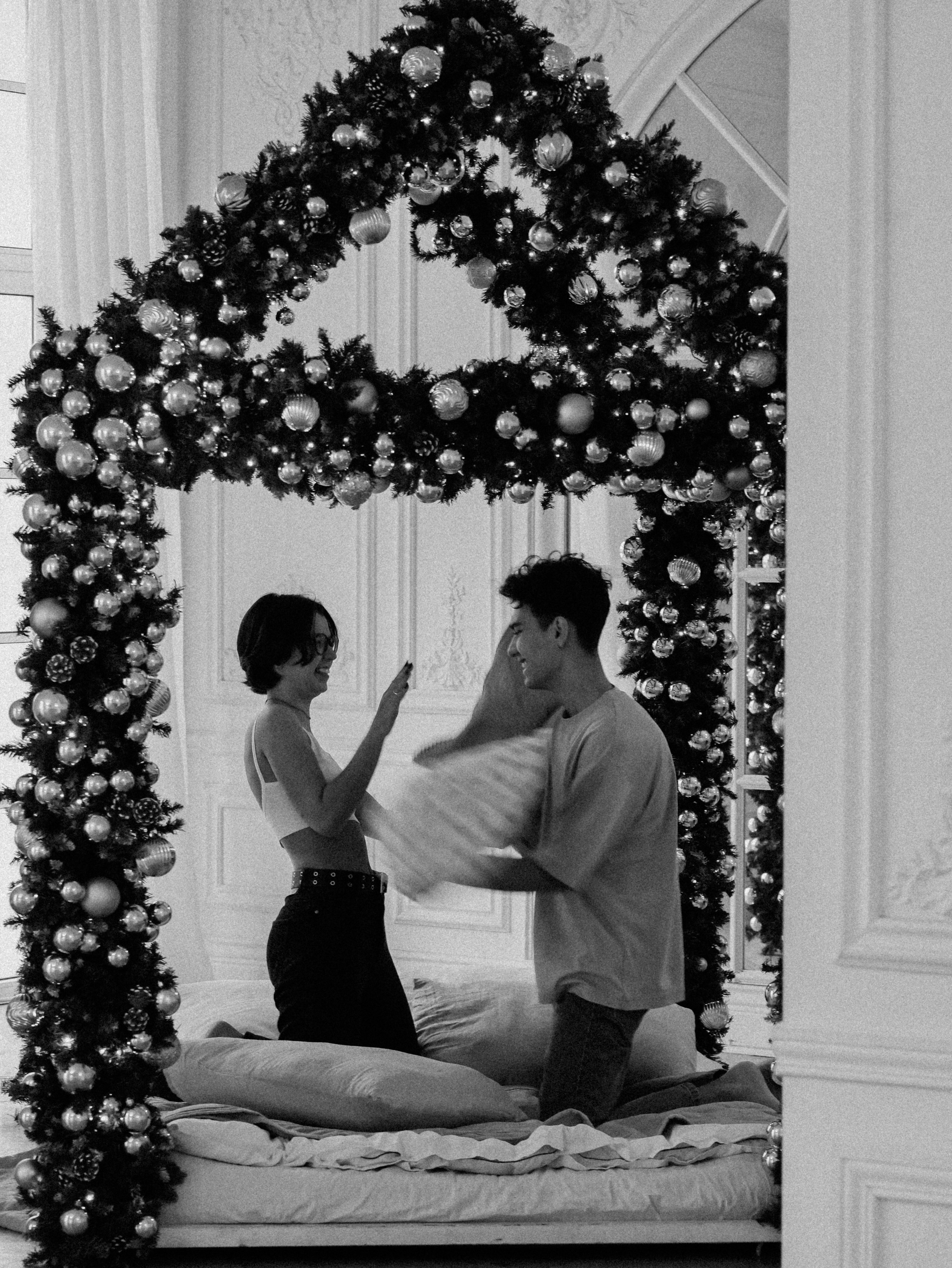 Рената и Мирсаит. Фотограф г. Санкт-Петербург Александра Катанакова