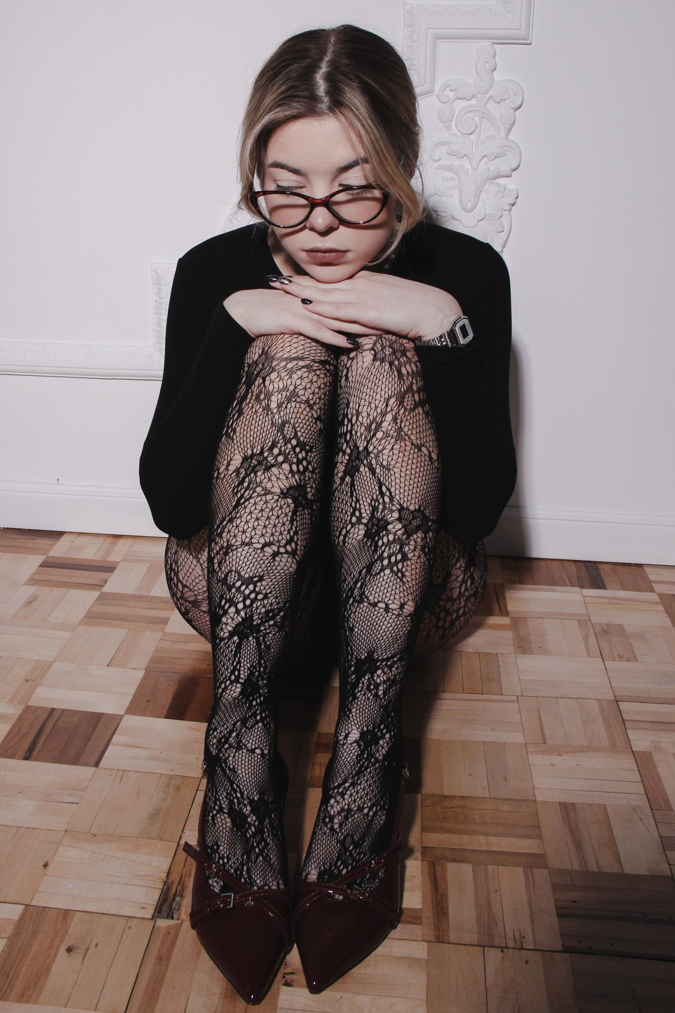 Maria. Репортажный и творческий фотограф в Москве Смольякова Анна