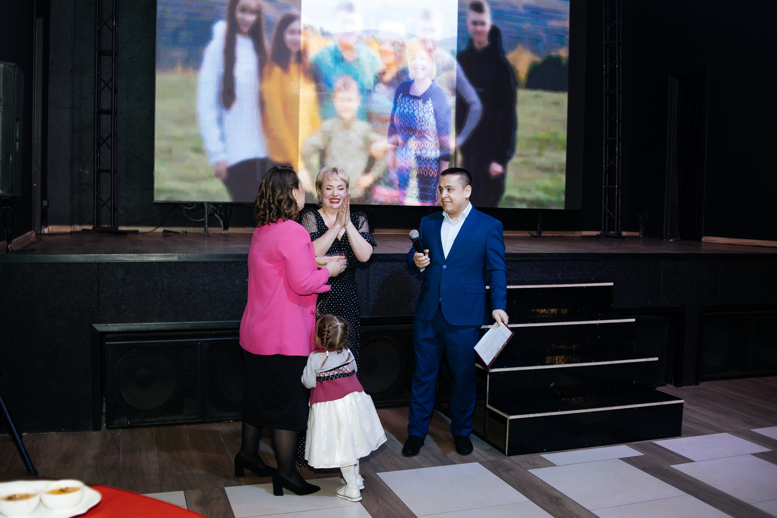 Юбилей. Фотограф в Иркутске