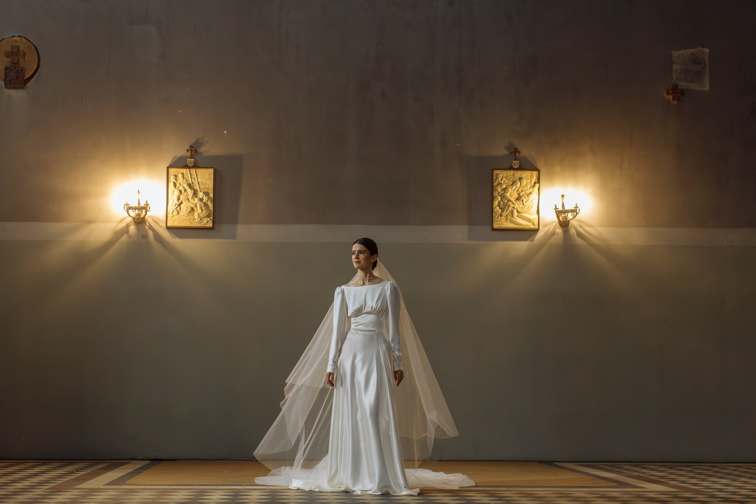 Свадебный и семейный фотограф Ольга Сморжанюк