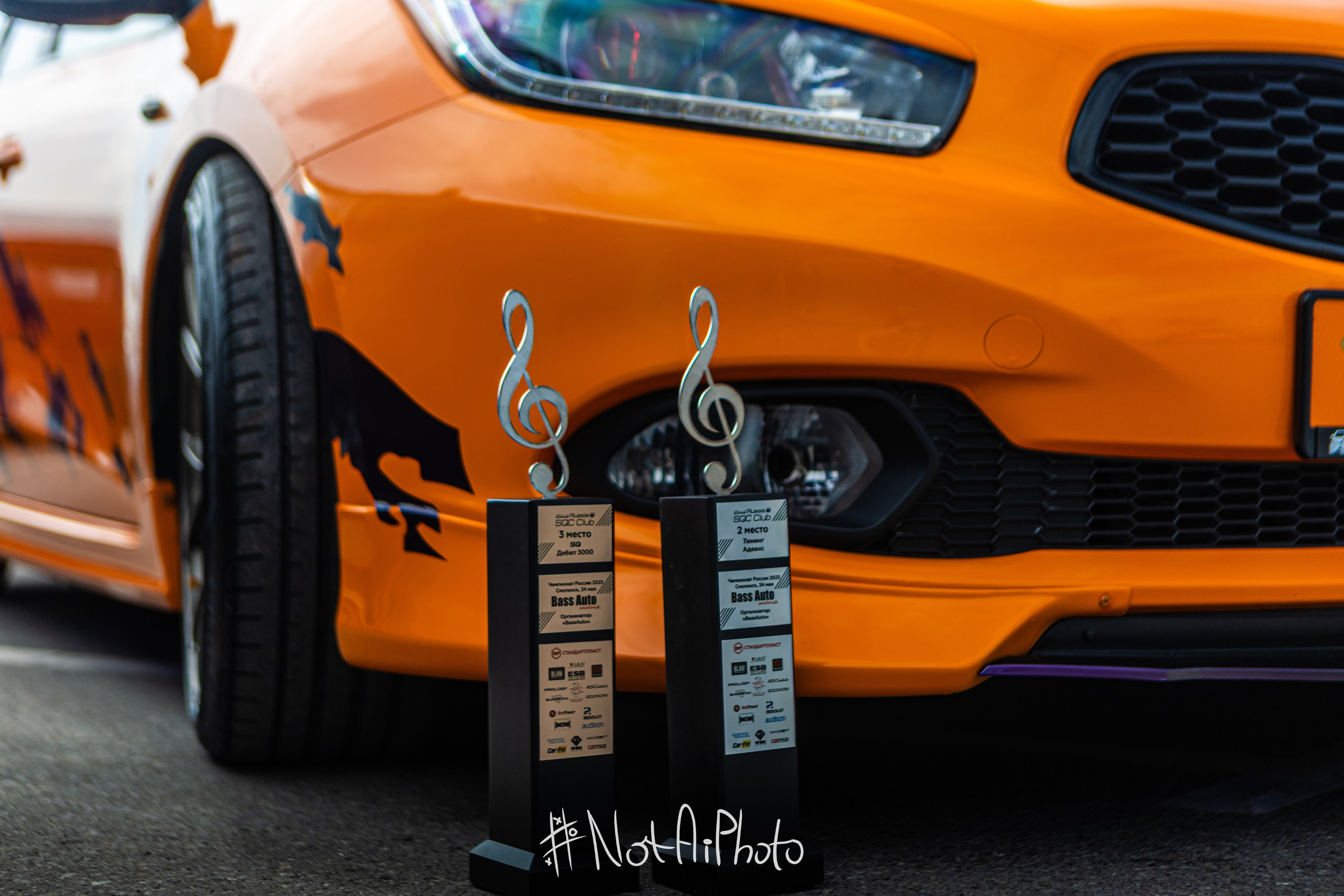 Репортажная съемка Time2Fest. #NotAiPhoto — автомобильный фотограф