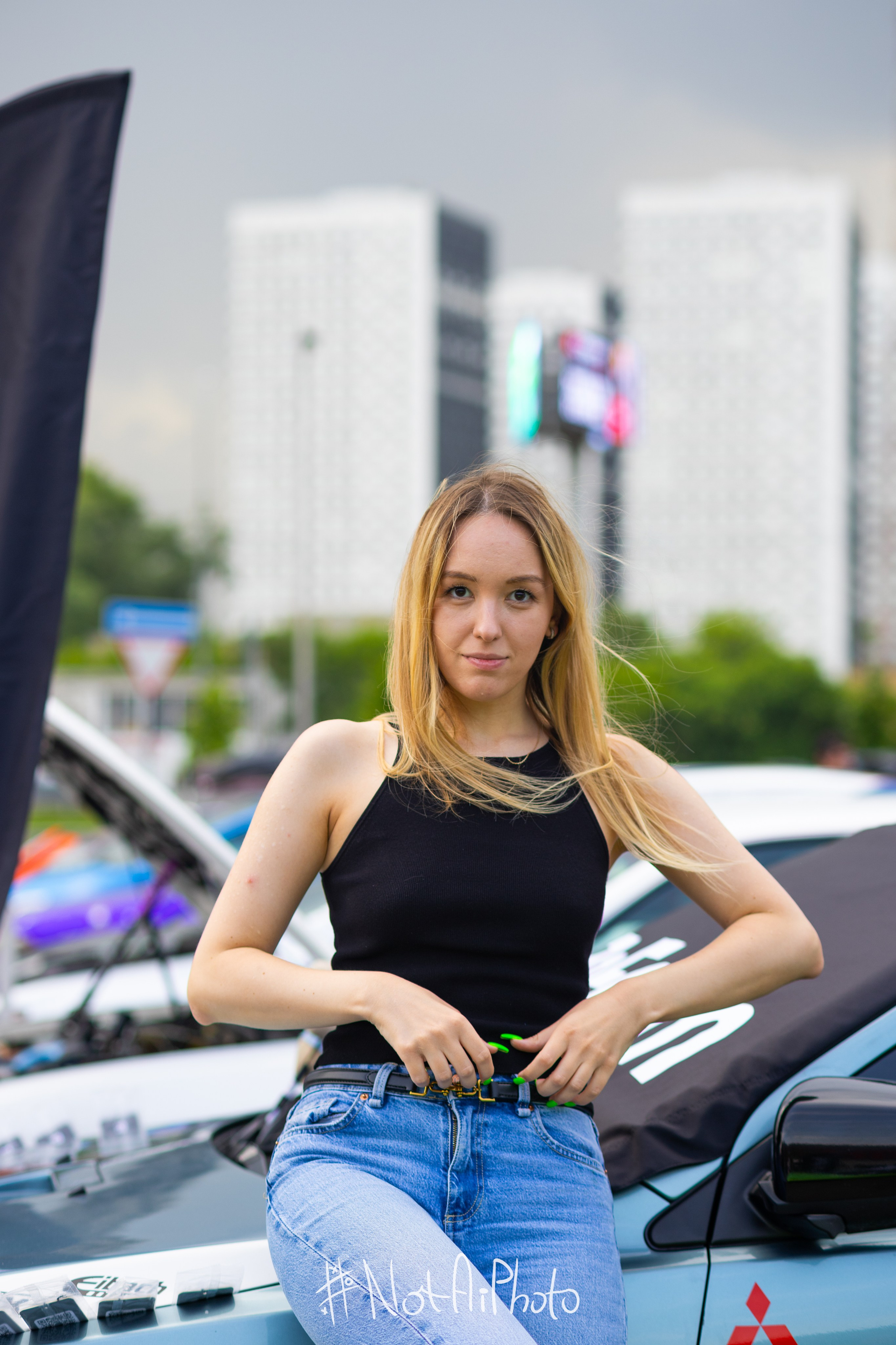 Репортажная съемка Time2Fest. #NotAiPhoto — автомобильный фотограф