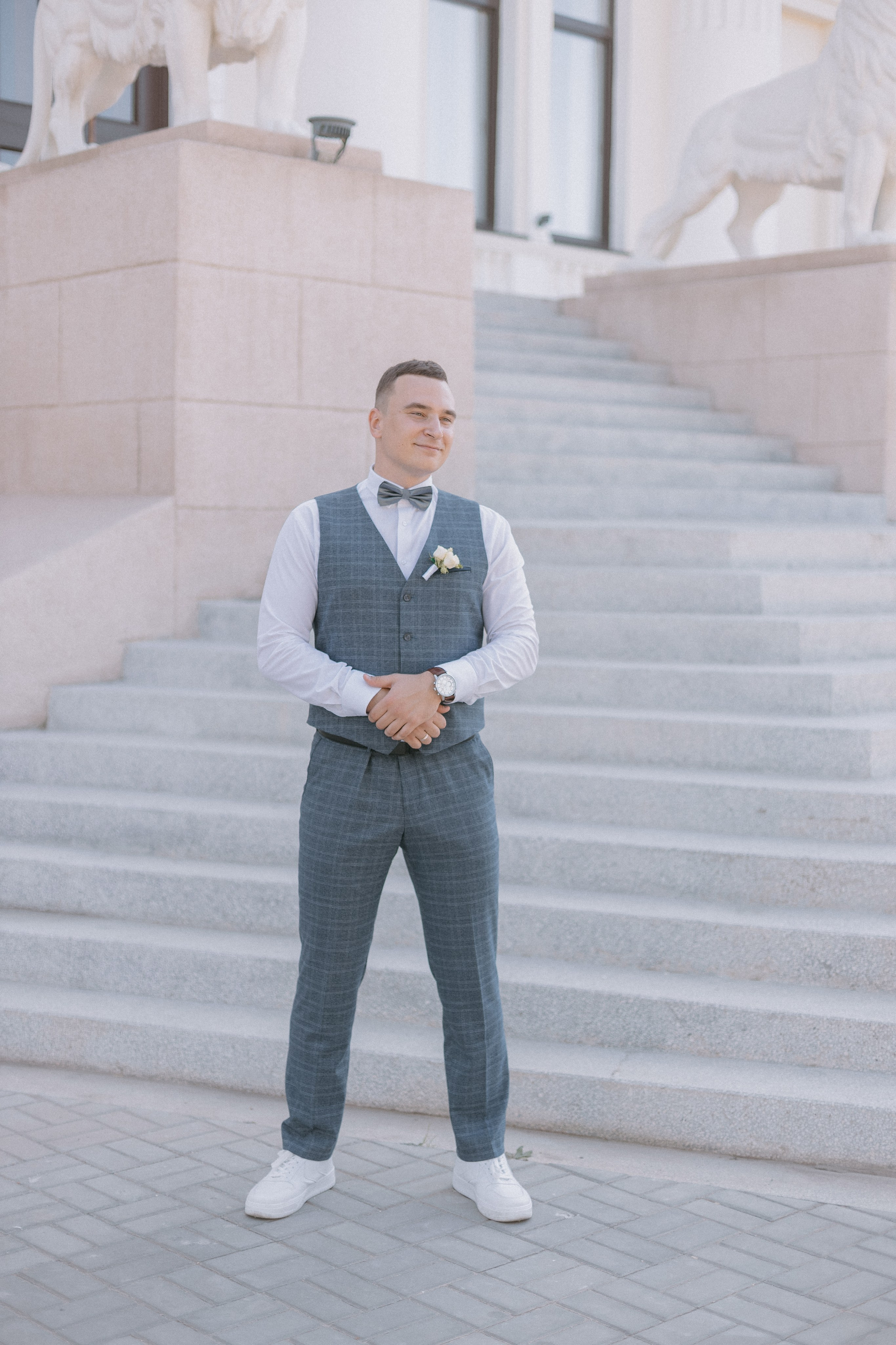 Алёна и Дима. Главная