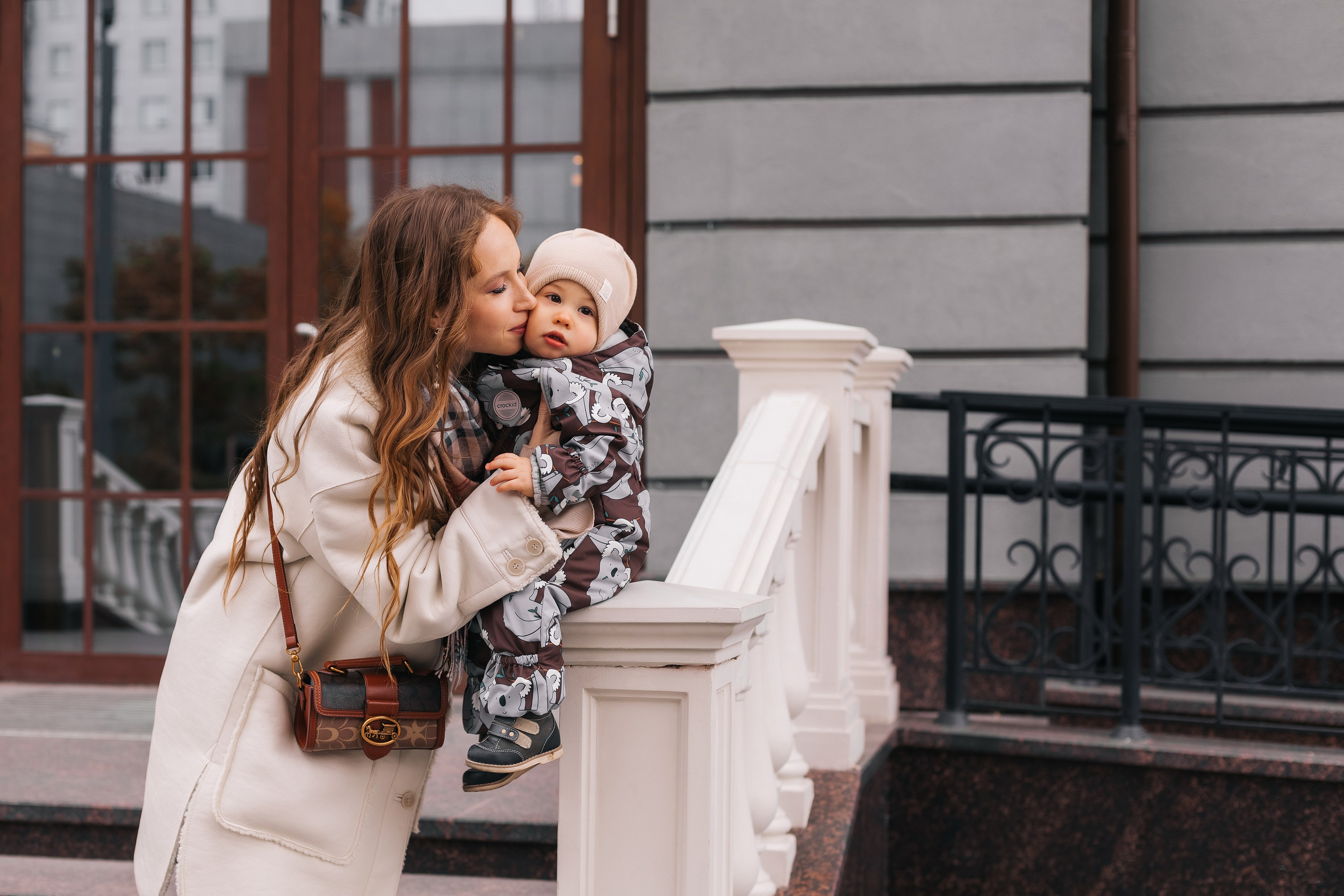 Катя, Влад и Борис. Семейный и детский фотограф в Екатеринбурге Оксана Пипкина