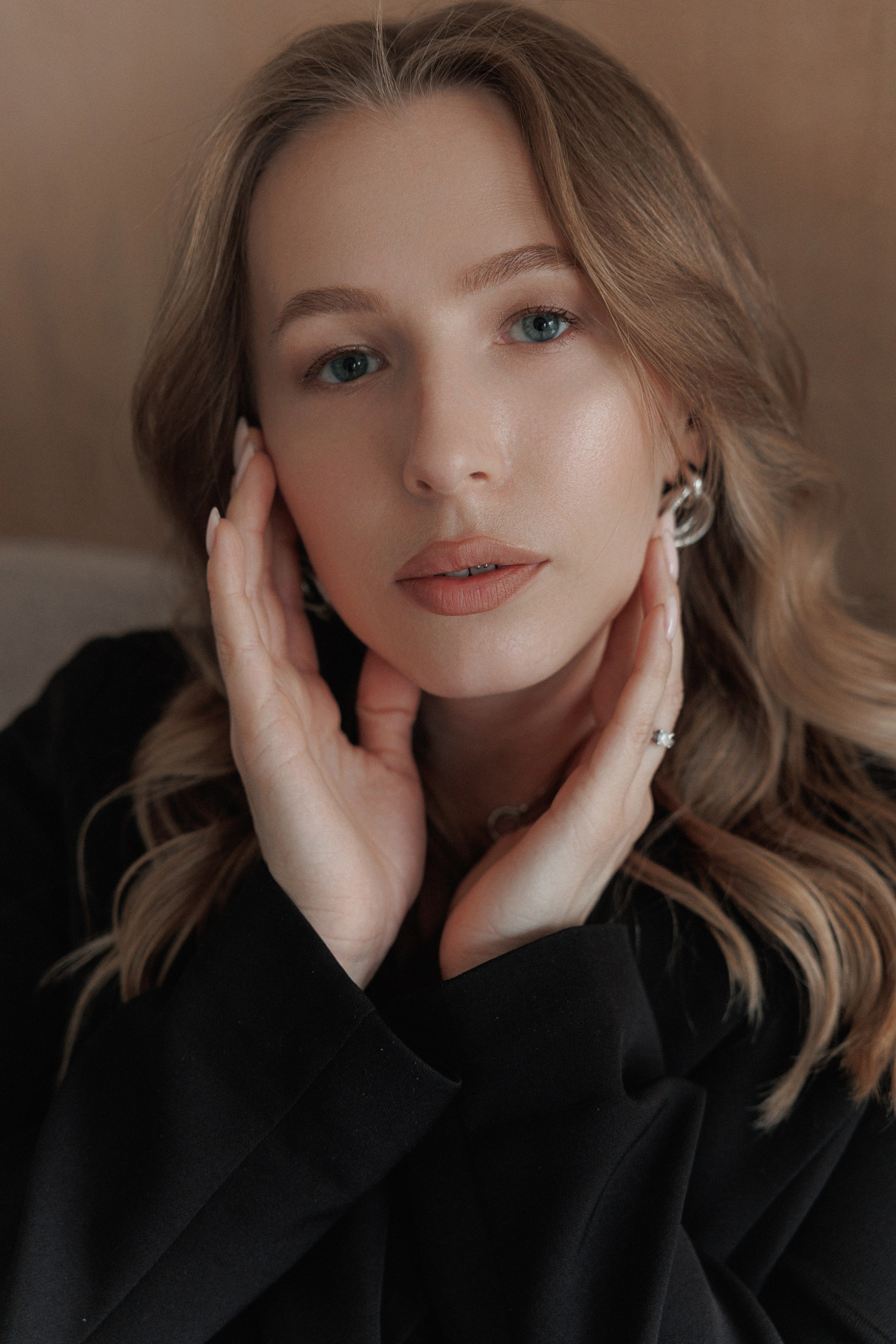 Лера. Главная