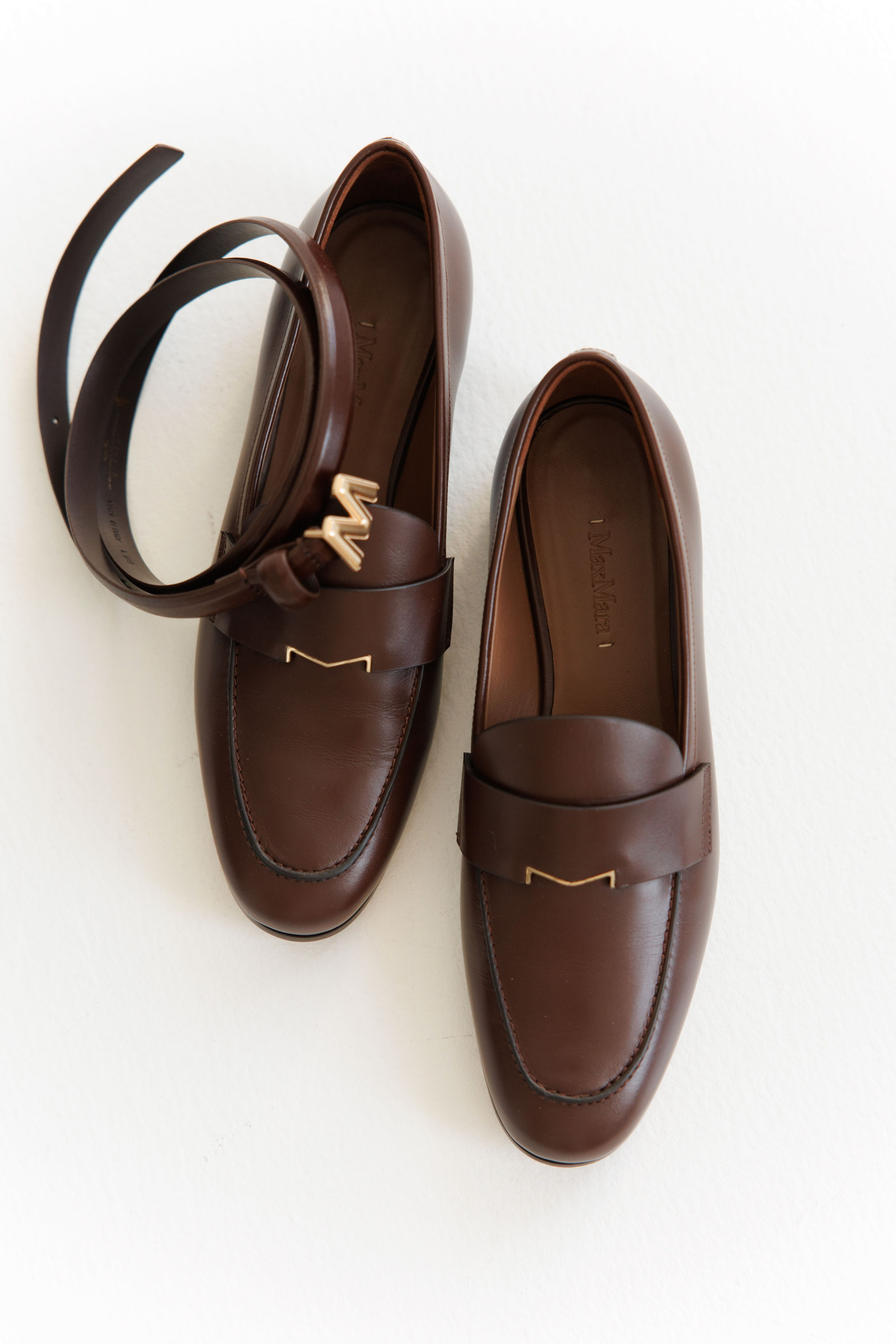 Бренд одежды. Главная