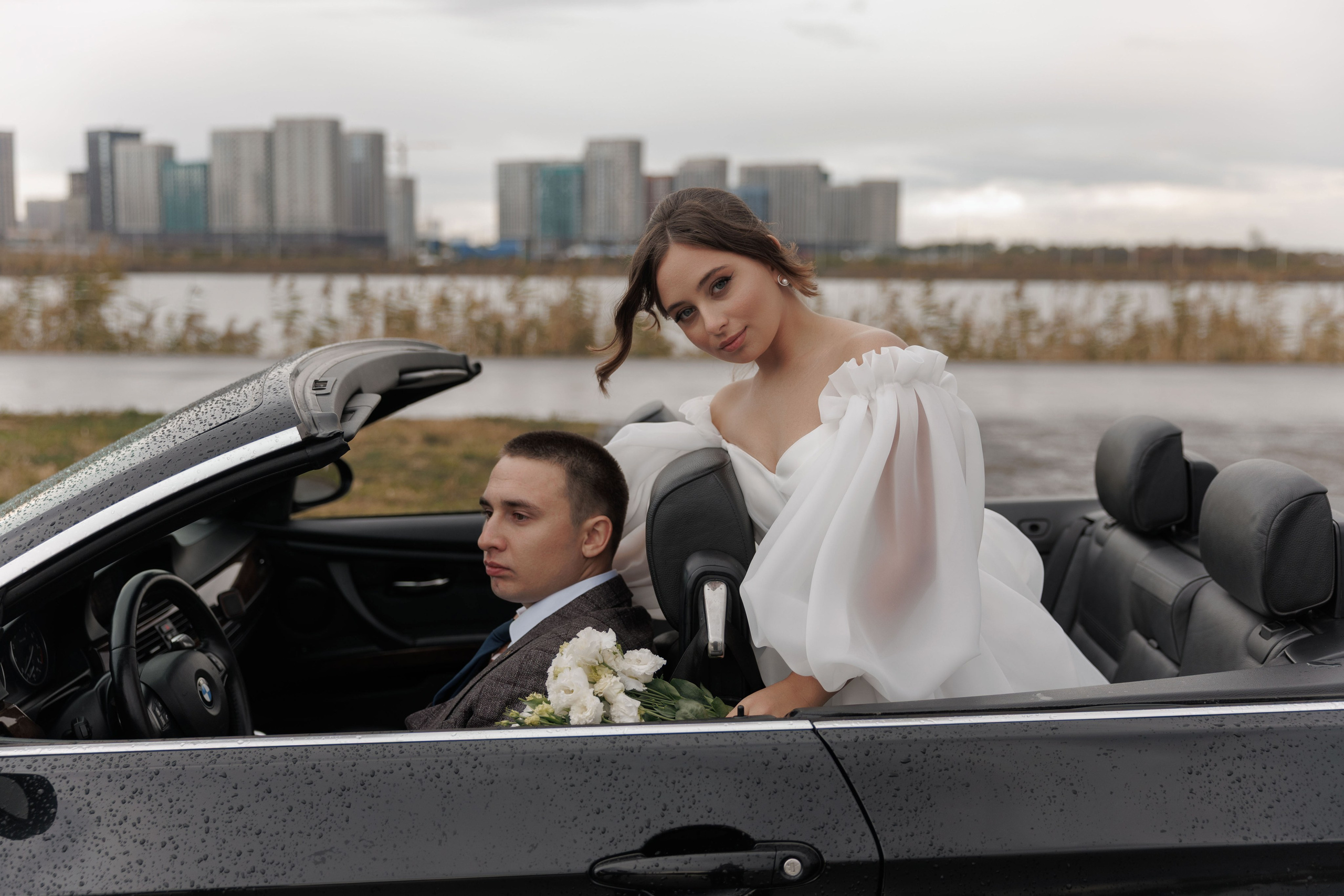 Алена и Андрей. Главная