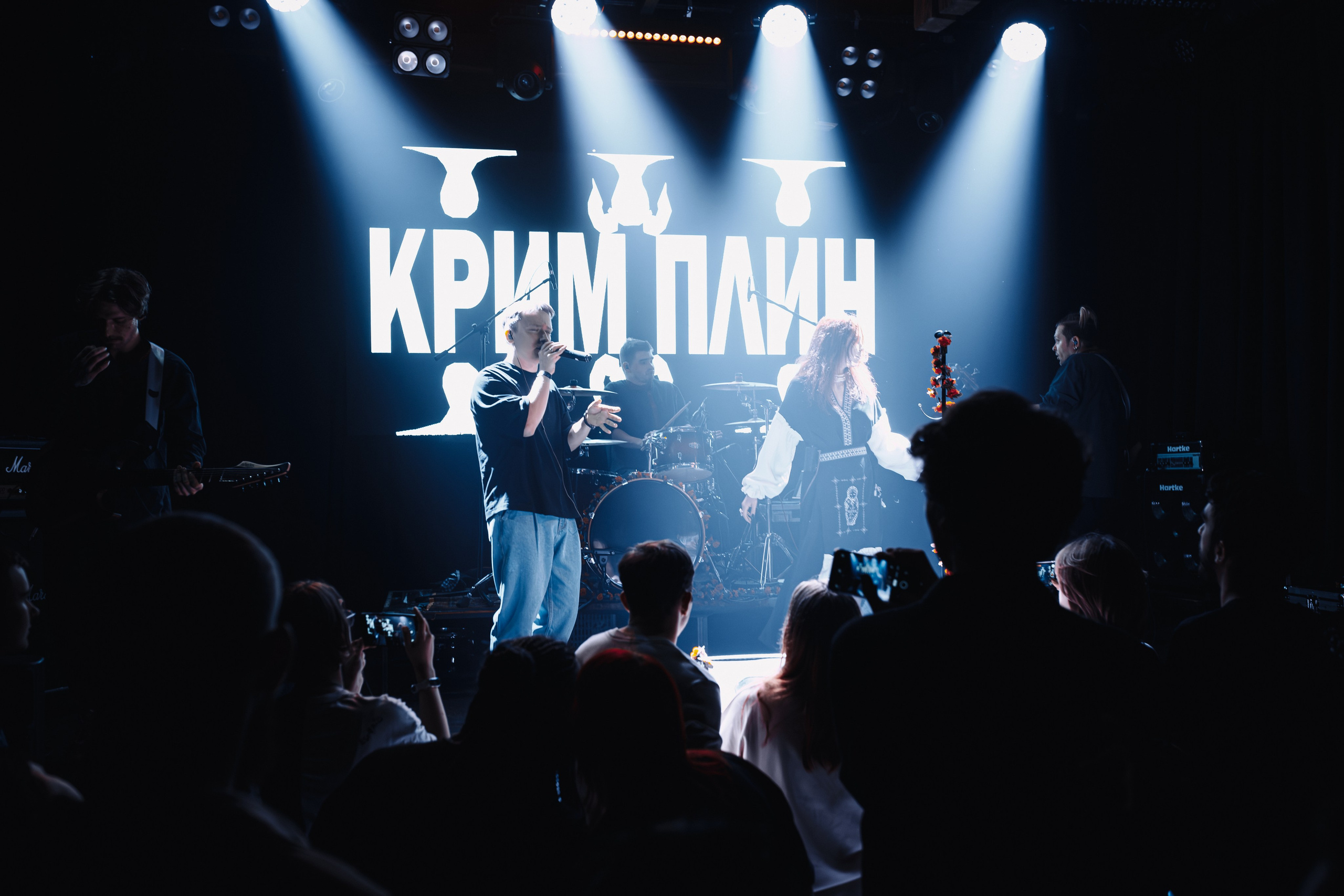 КРИМ ПЛИН. Фотограф из Санкт-Петербурга Валерия Ленских