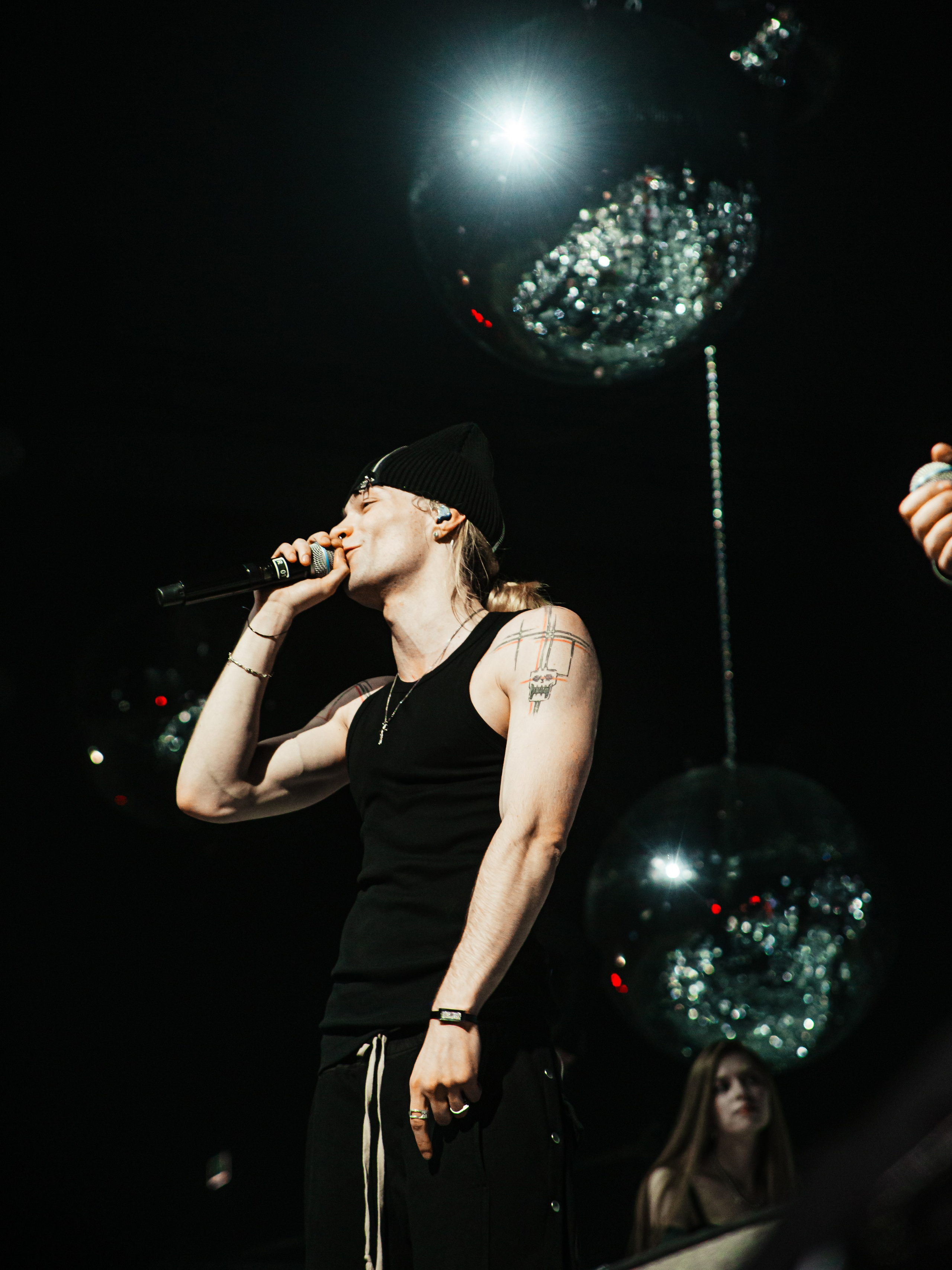 NKEEEI, UNIQE, ARTEM SHILOVETS. Фотограф из Санкт-Петербурга Валерия Ленских