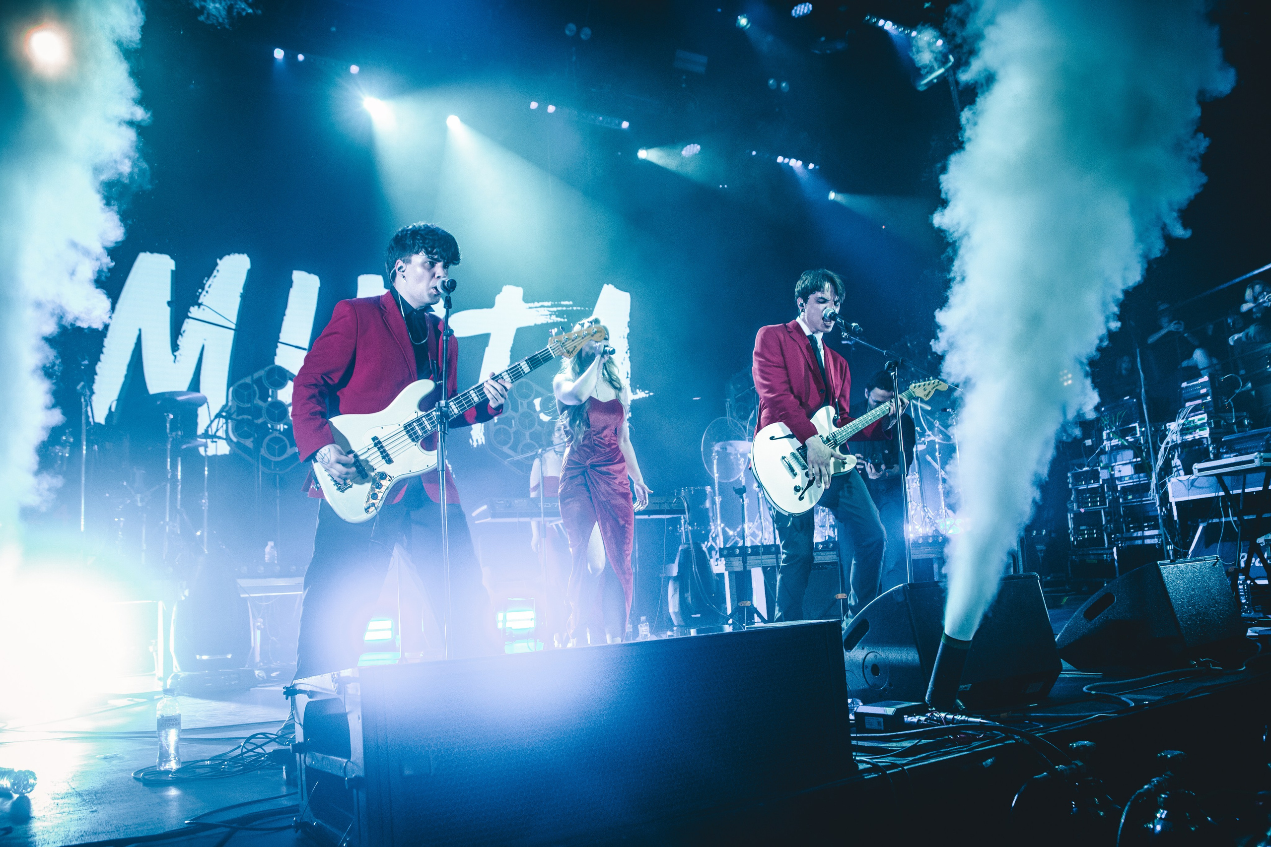 Продай душу русскому инди. Фотограф из Санкт-Петербурга Валерия Ленских