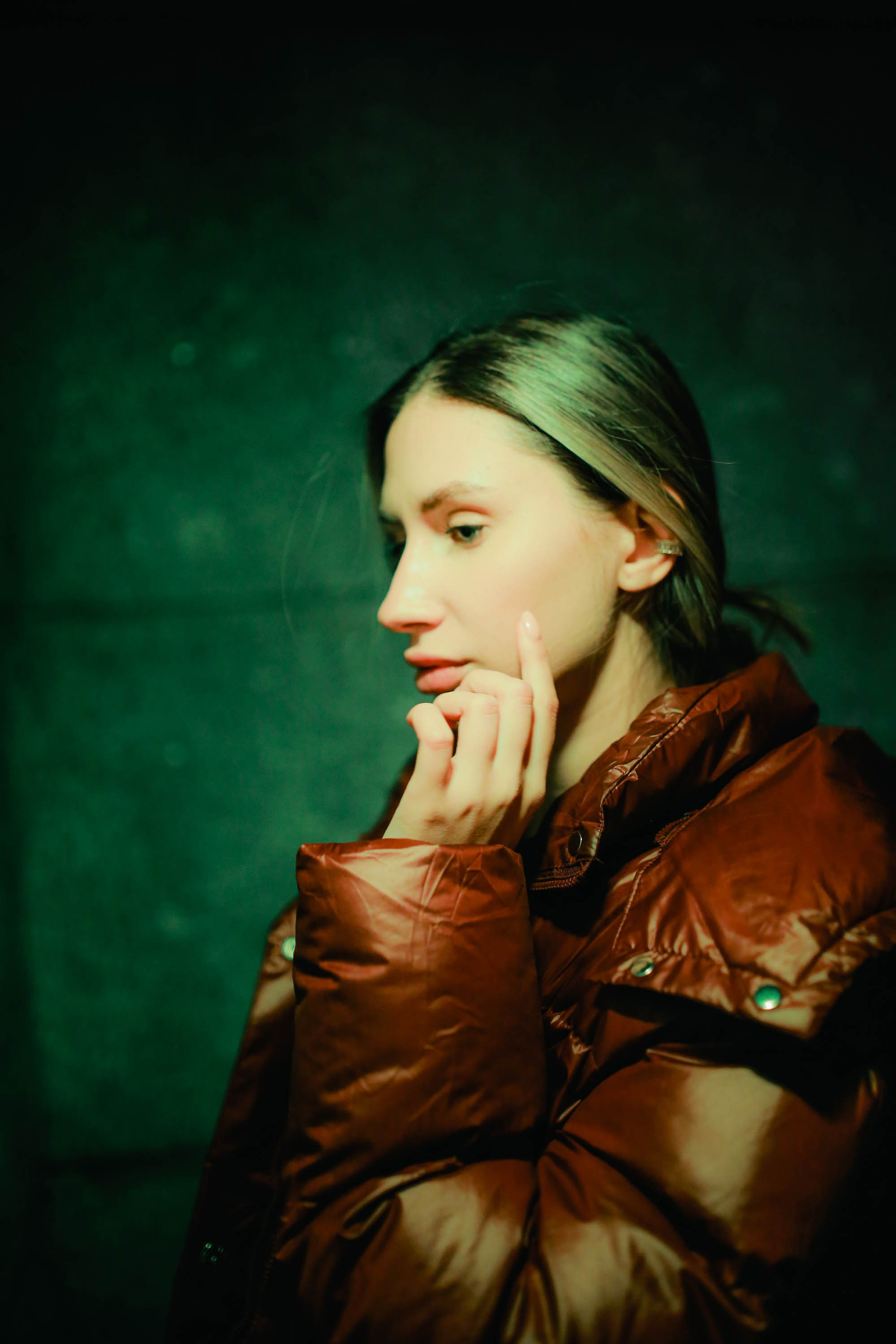 Nastya x2. Фотограф из Санкт-Петербурга Валерия Ленских