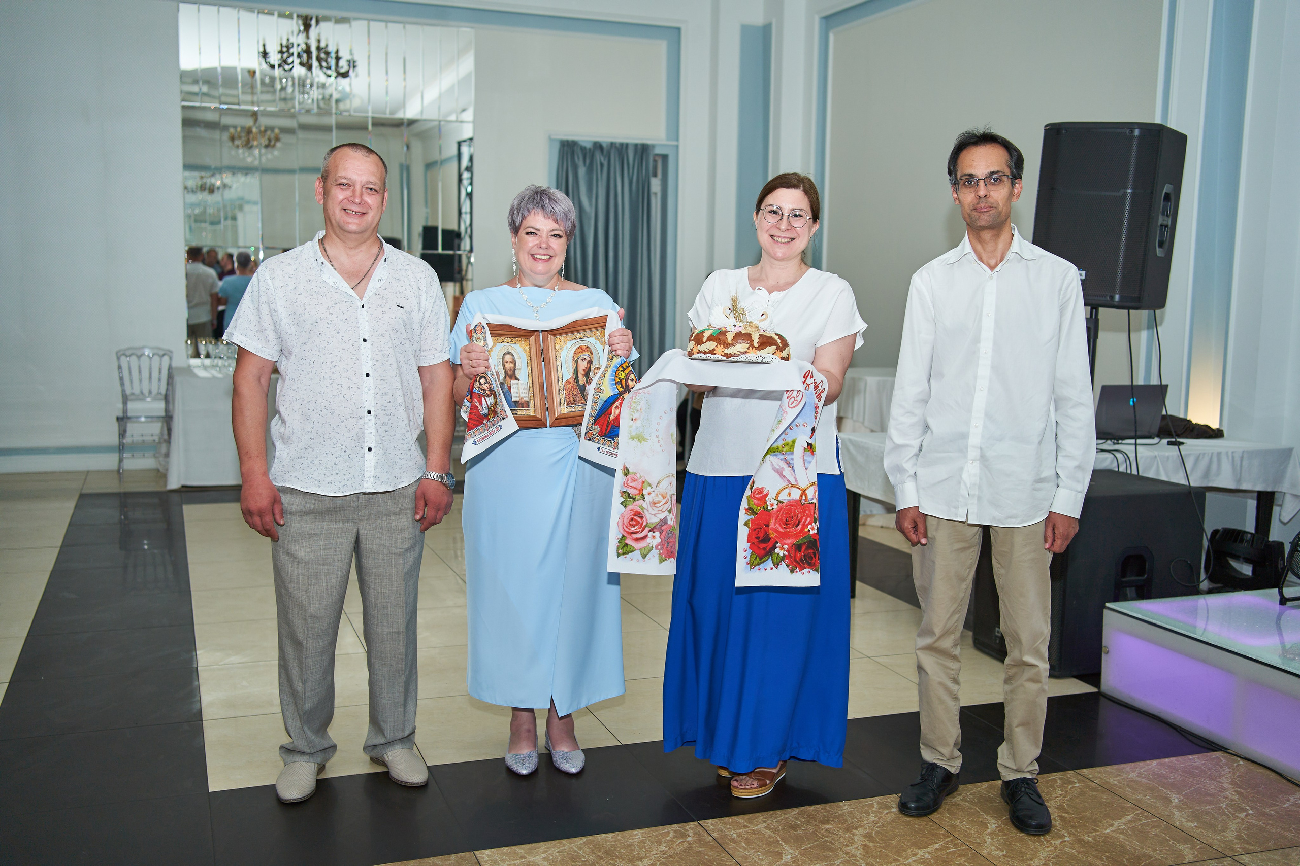 Свадьба Анны и Глеба. Семейный и детский фотограф в Ростове-на-Дону Екатерина Шевченко