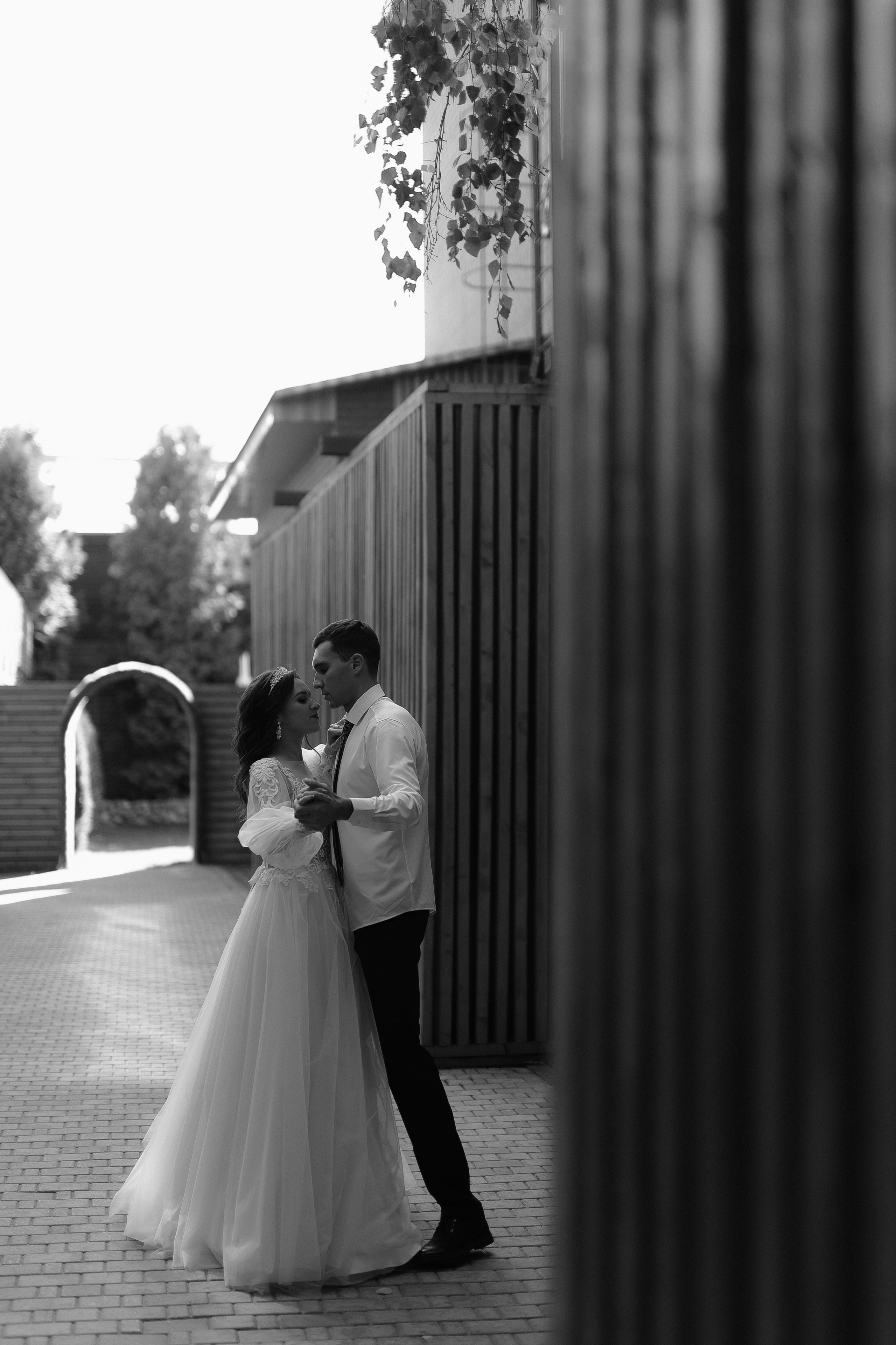 Свадьба Дмитрия и Ирины. Фотограф Кольчугино/Владимир/Москва Елизавета Иода