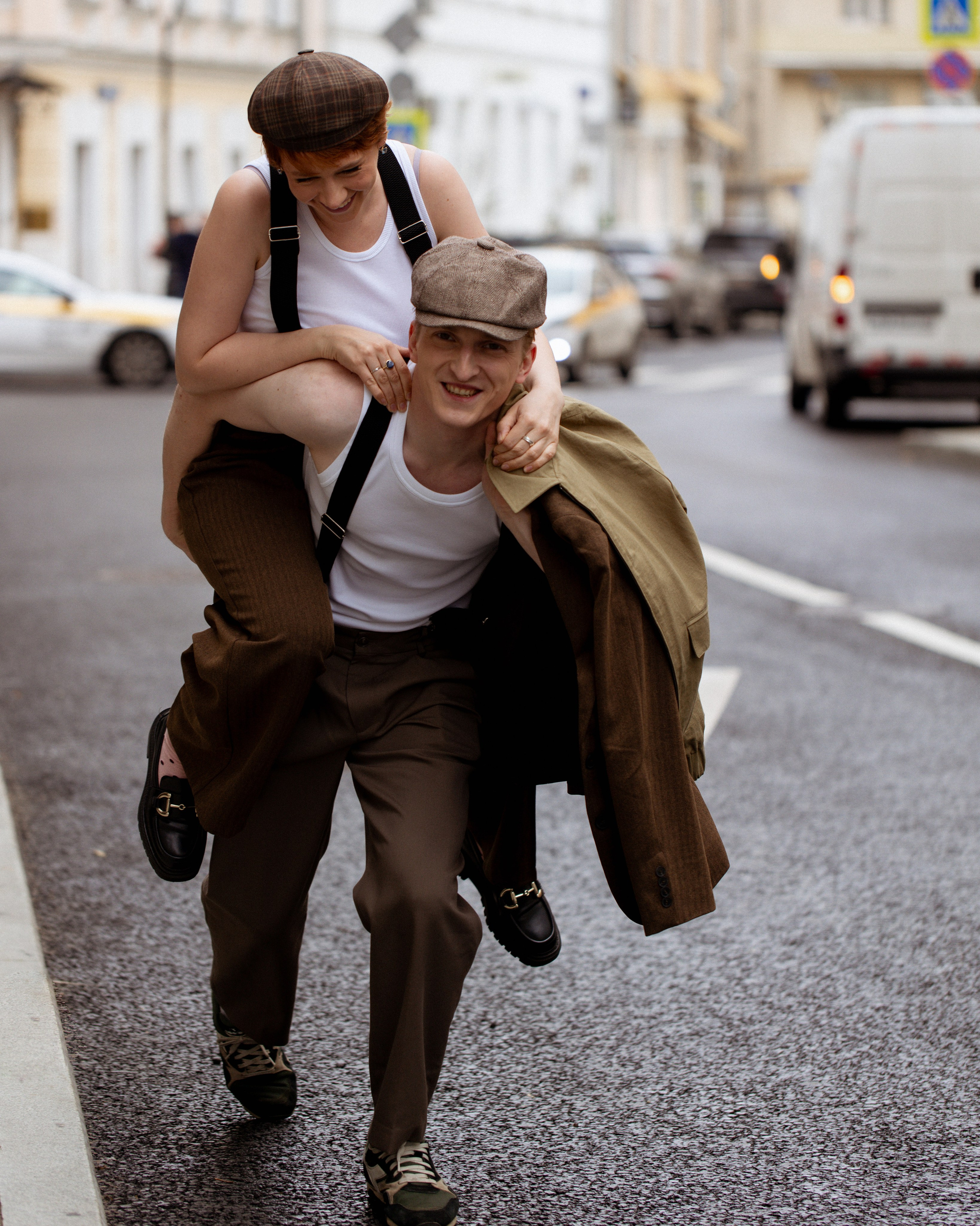 Кирилл и Катя. Свадебный фотограф Алена Полянская