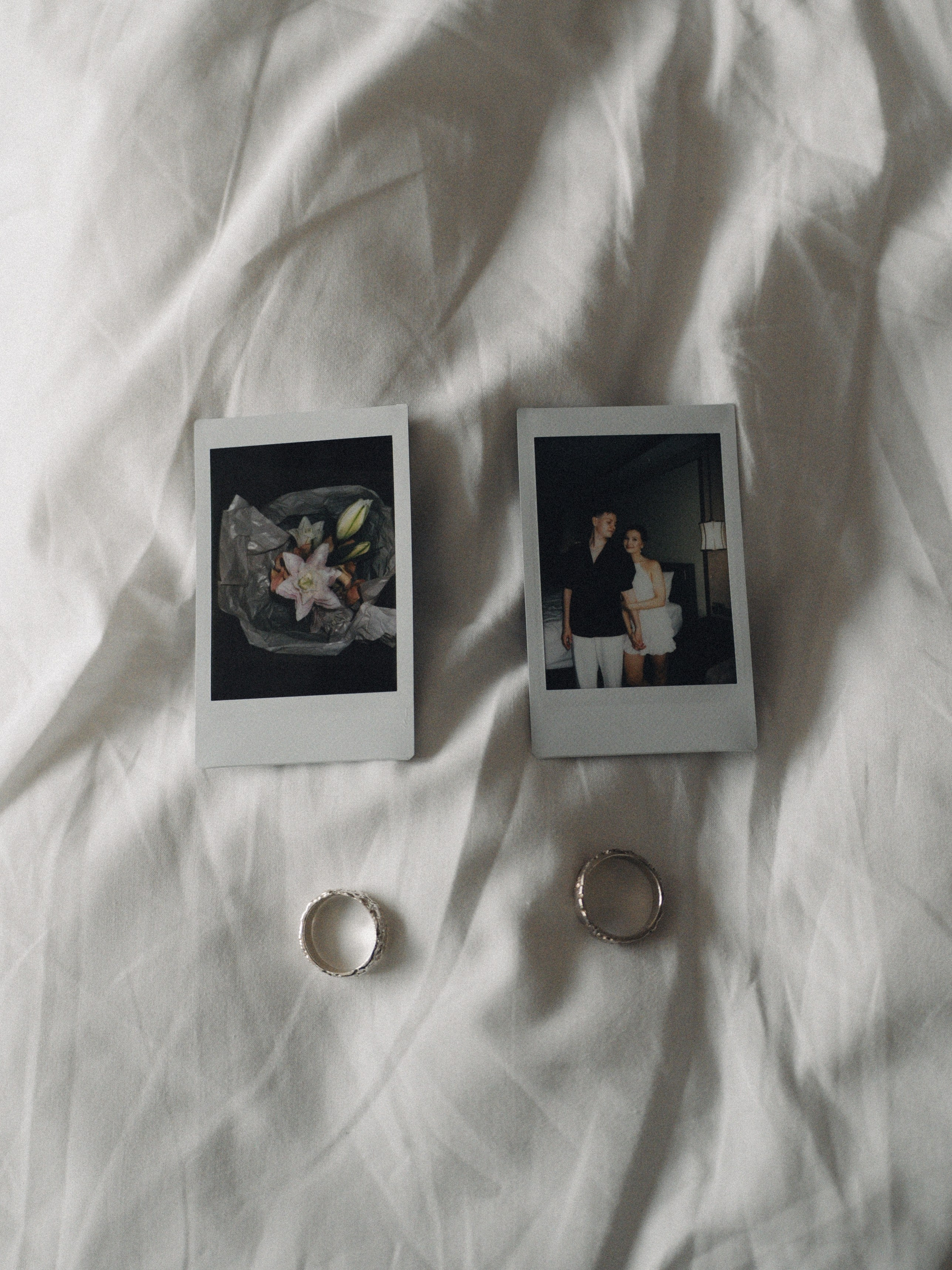 Даша и Влад. Свадебный фотограф в Москве Лиза Зиньковская