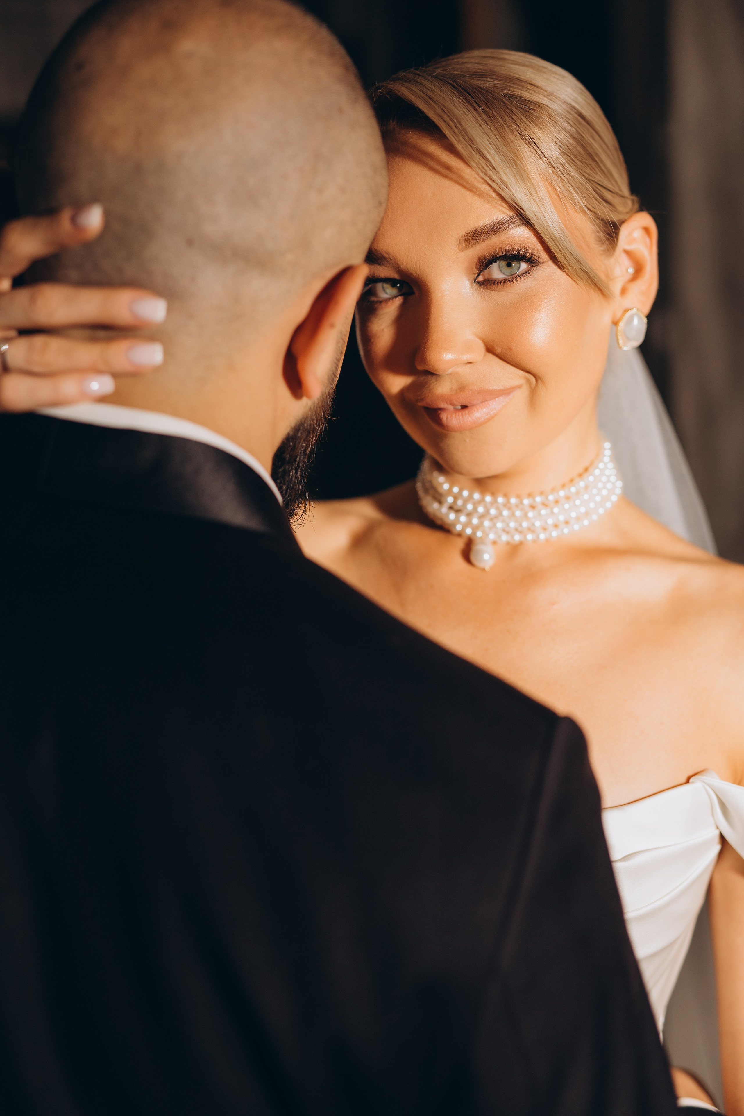 Айрат и Полина. Семейный фотограф в Казани Рузалина Гафурова