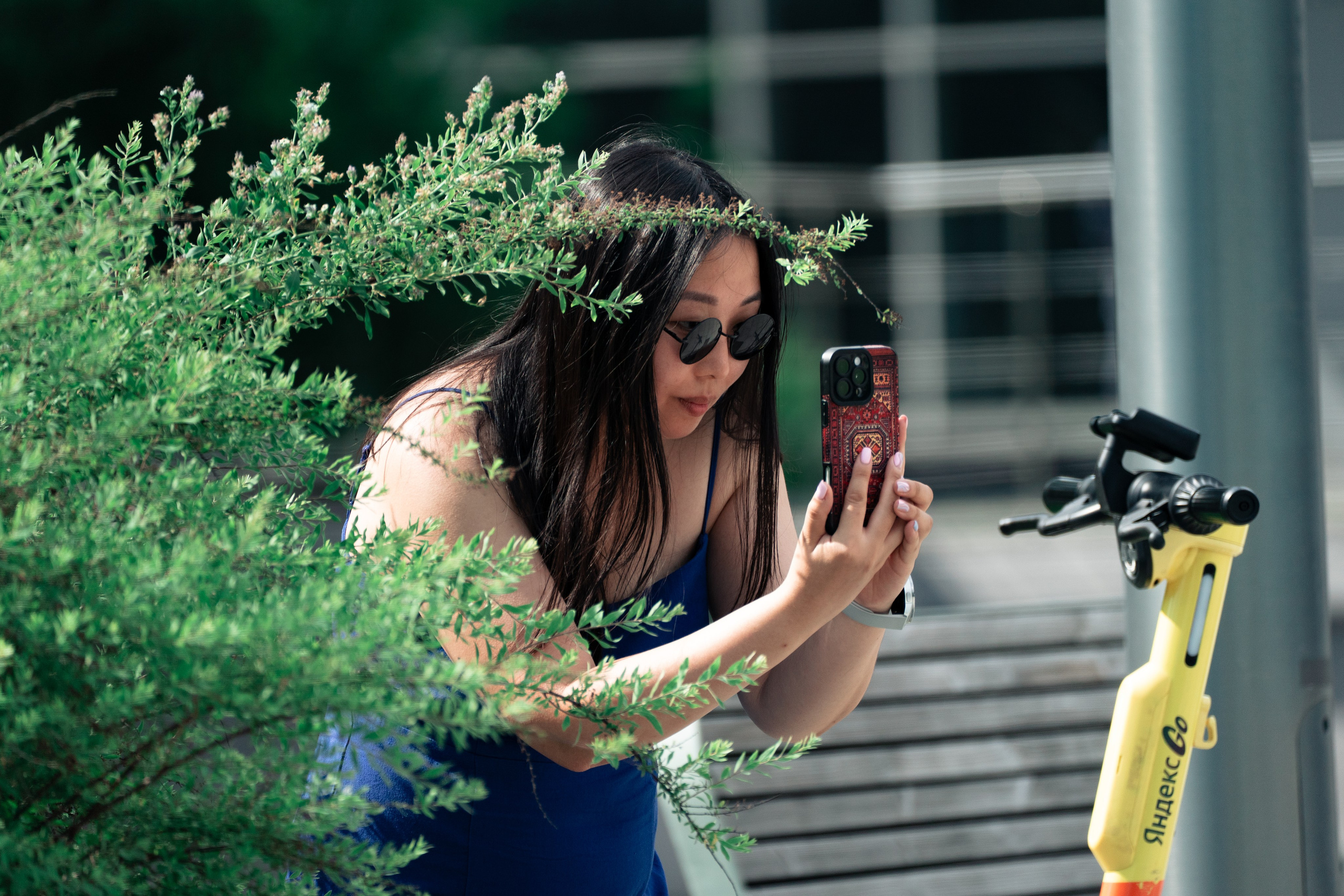 Открытый класс AXE Capoeira на фестивале неолимписких видов спорта на ВДНХ 2025 г:. Фотограф в Москве Ткаченко Владимир