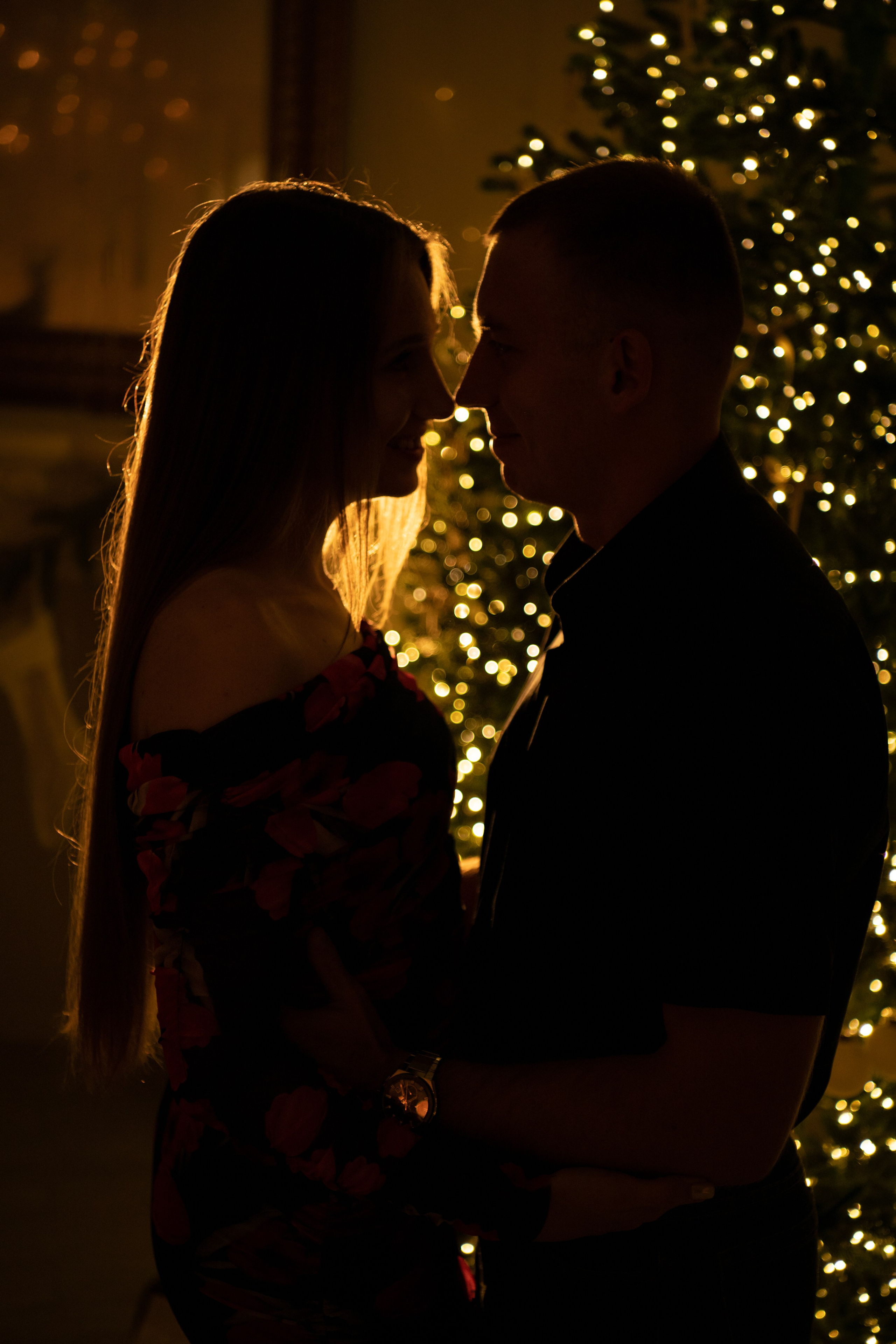 Фотопроект «НОВОГОДНЯЯ СКАЗКА». Фотохудожник Нина Жихарева