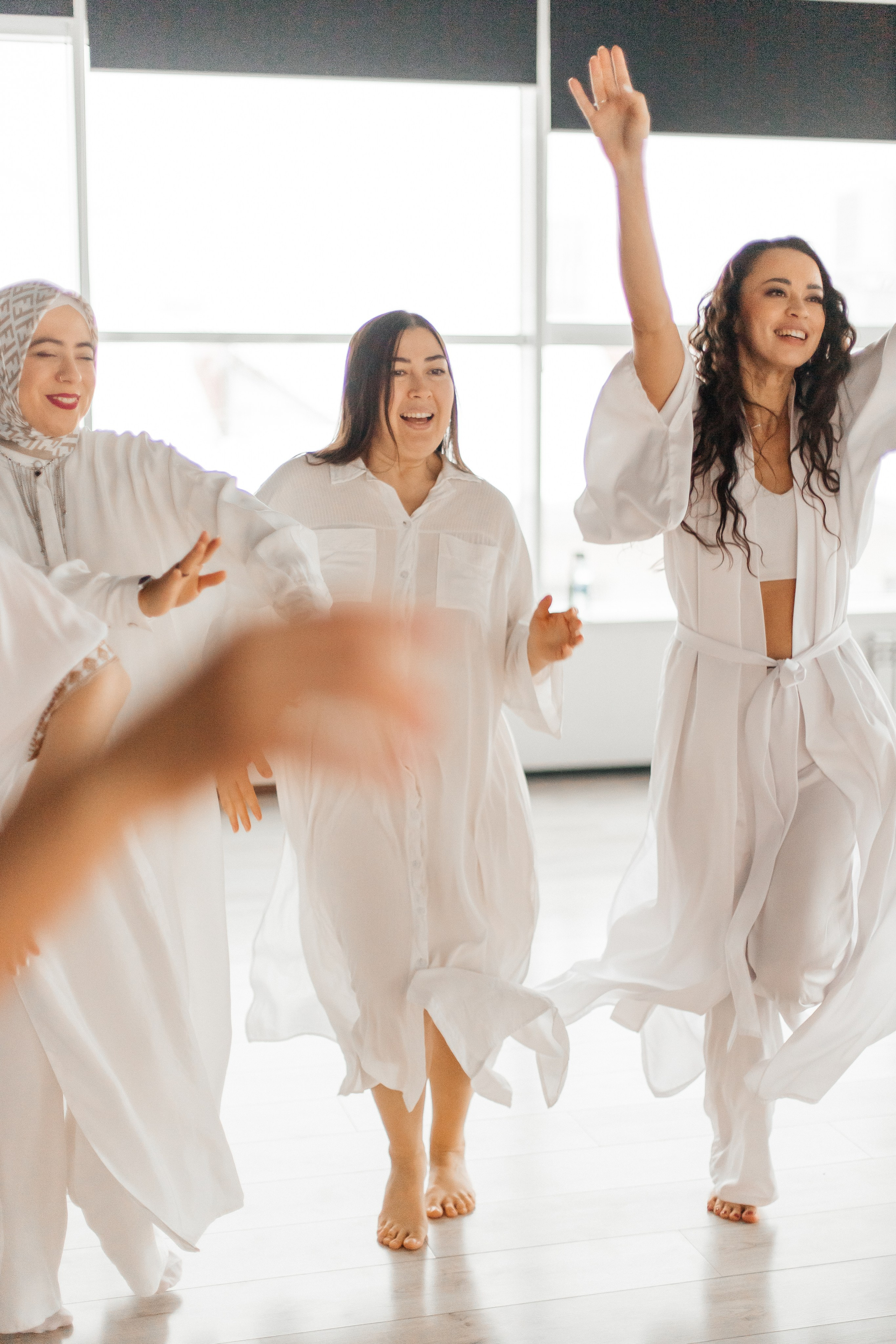 Women's circle. Фотограф в Уфе Катерина Быстрая