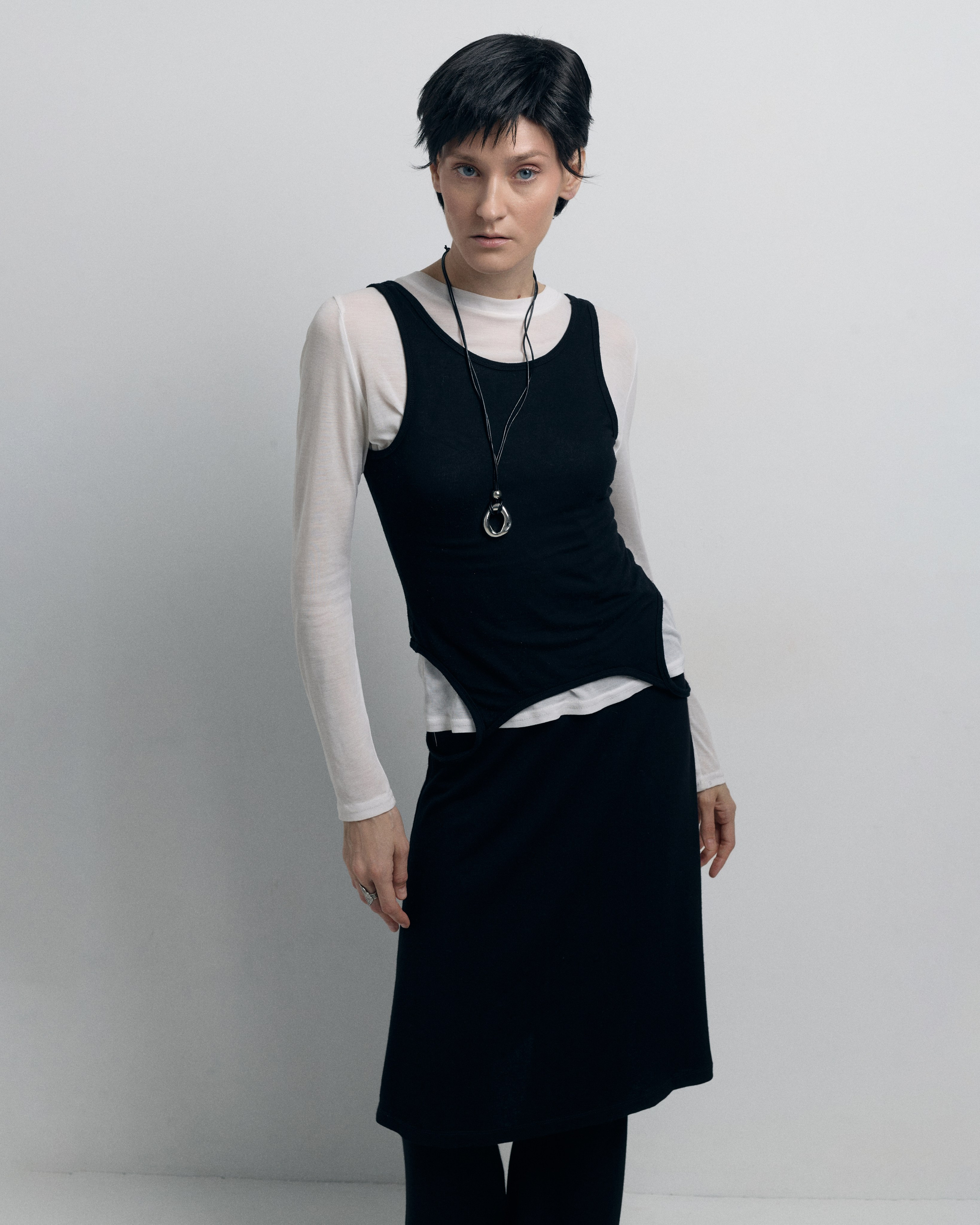 BRENDS. Ася Солопова, фотограф Тюмень