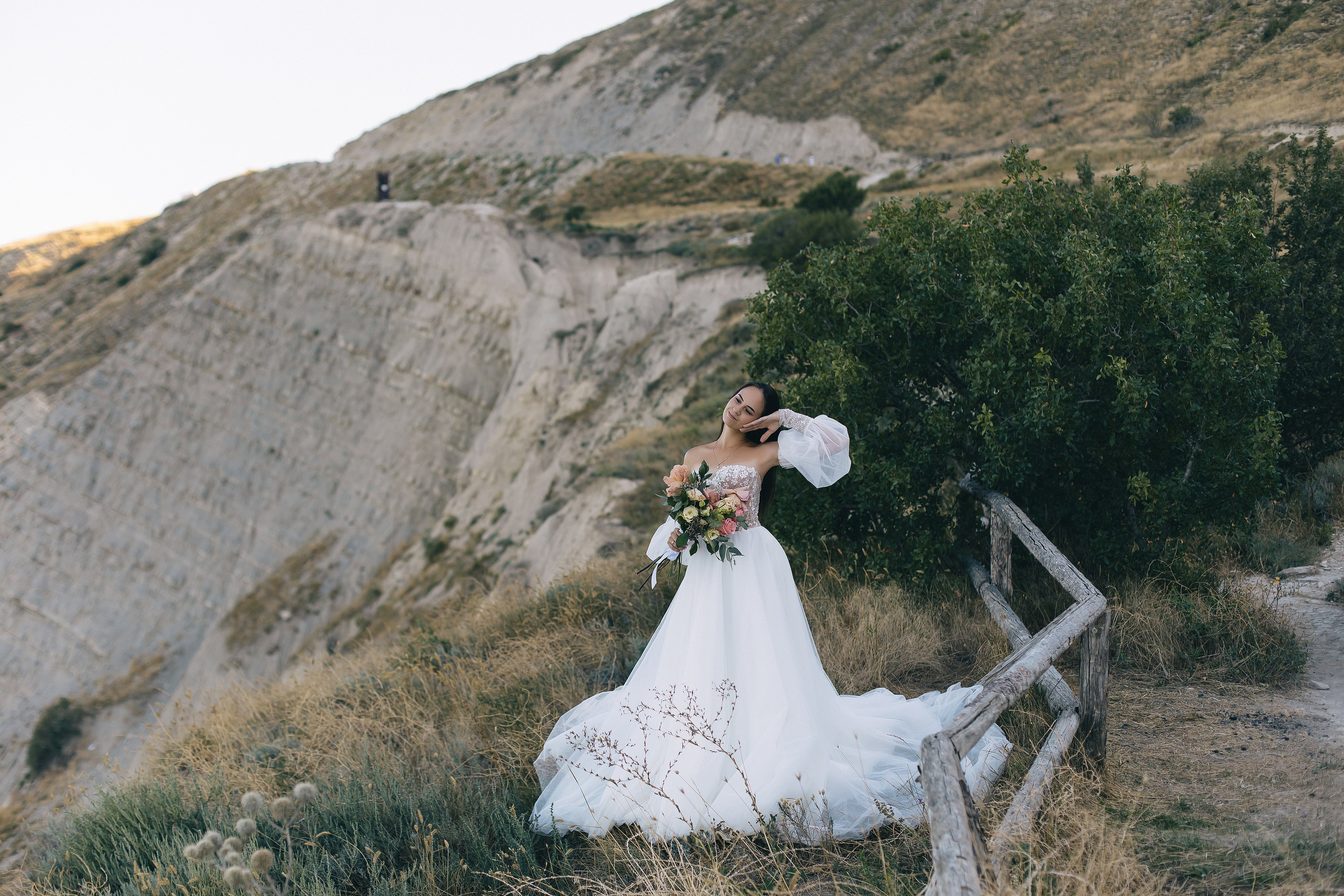Свадебный и семейный фотограф/видеограф в Краснодаре Наталья Осинская