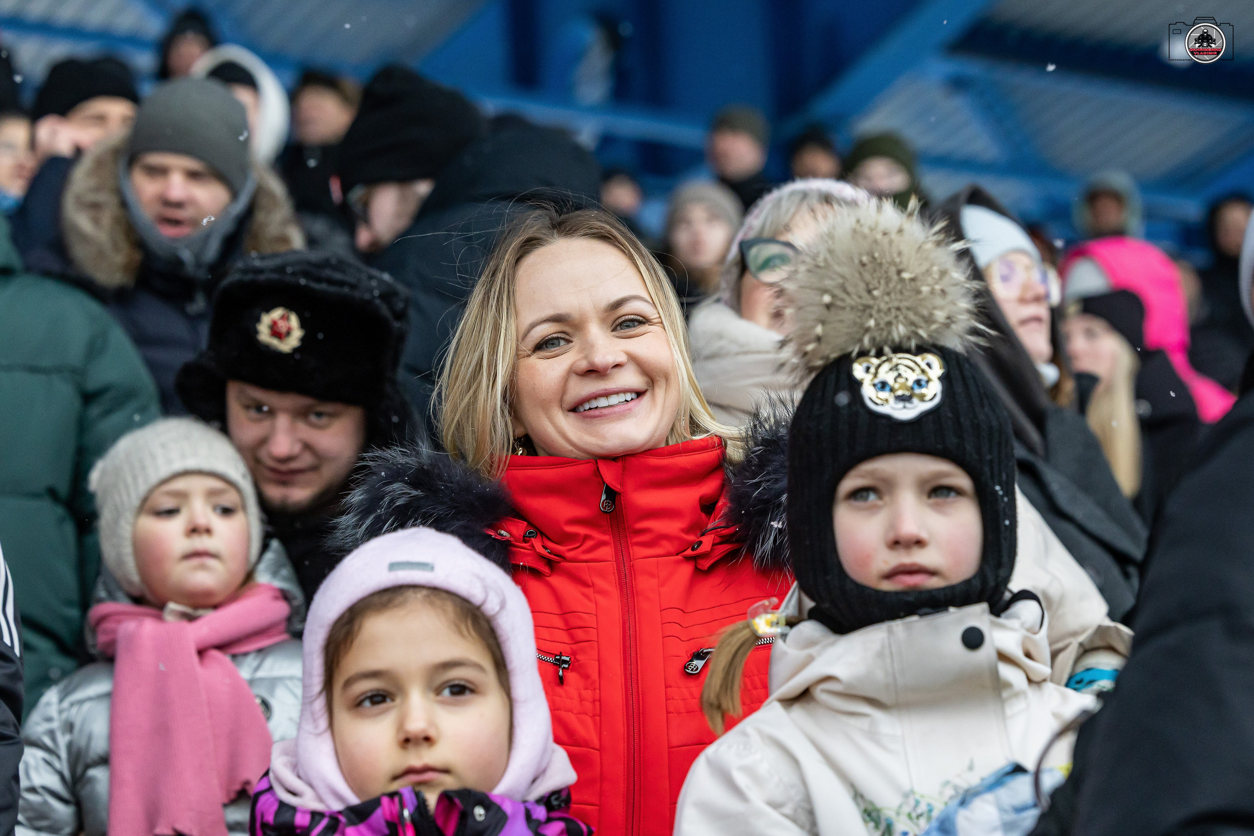 Чемпионата России 2026 года по гонкам на льду. Красногорск 2026. Фотограф Владимир Охрименко