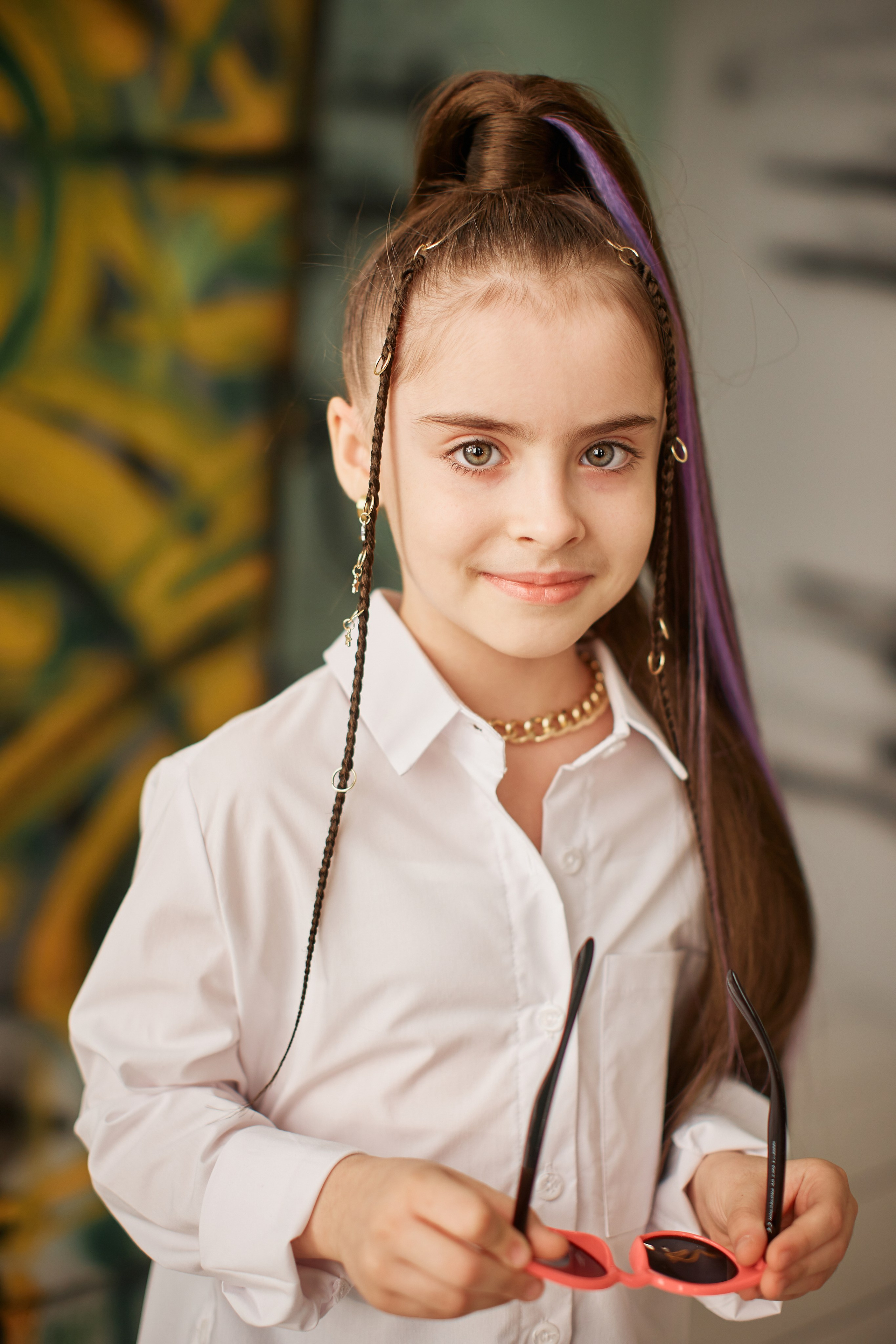 Портреты. Выпускные альбомы в городе Курган для всех