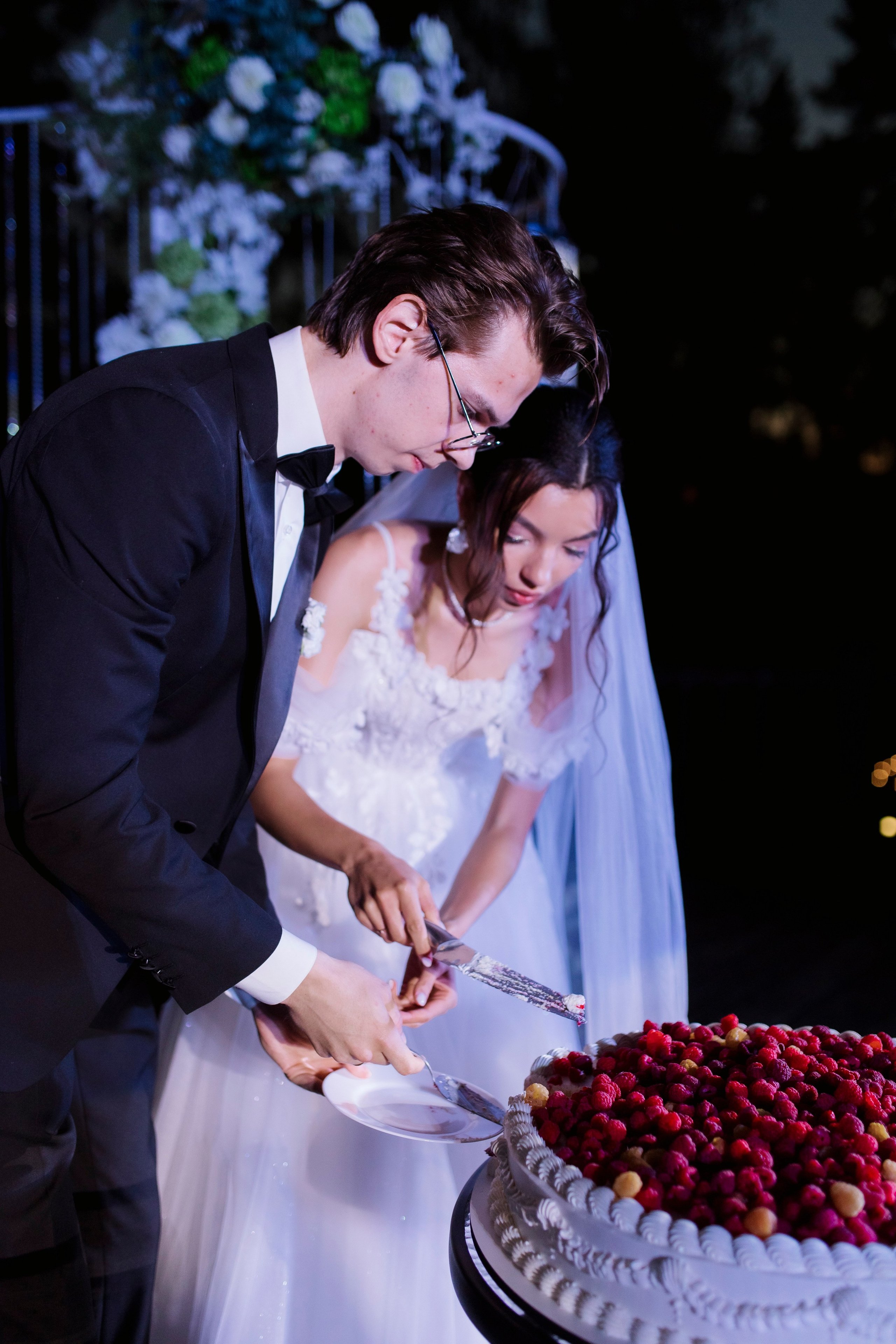 Денис и Елизавета 17.07.25. Индивидуальный, семейный и свадебный фотограф