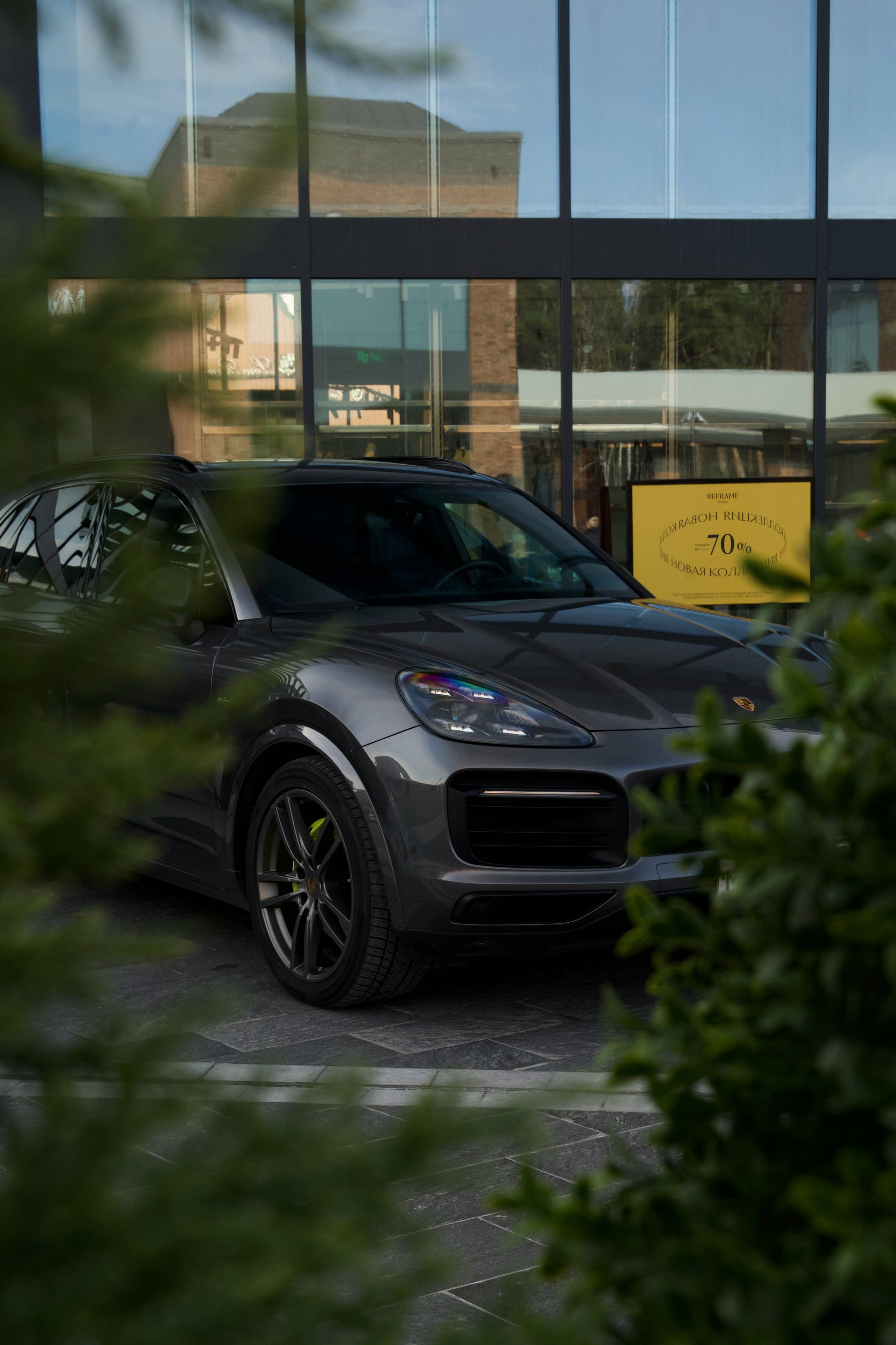 ВЫБОРОЧНОЕ АВТОМОБИЛЬНОЕ ПОРТФОЛИО. Разноплановый фотограф из Москвы/Твери