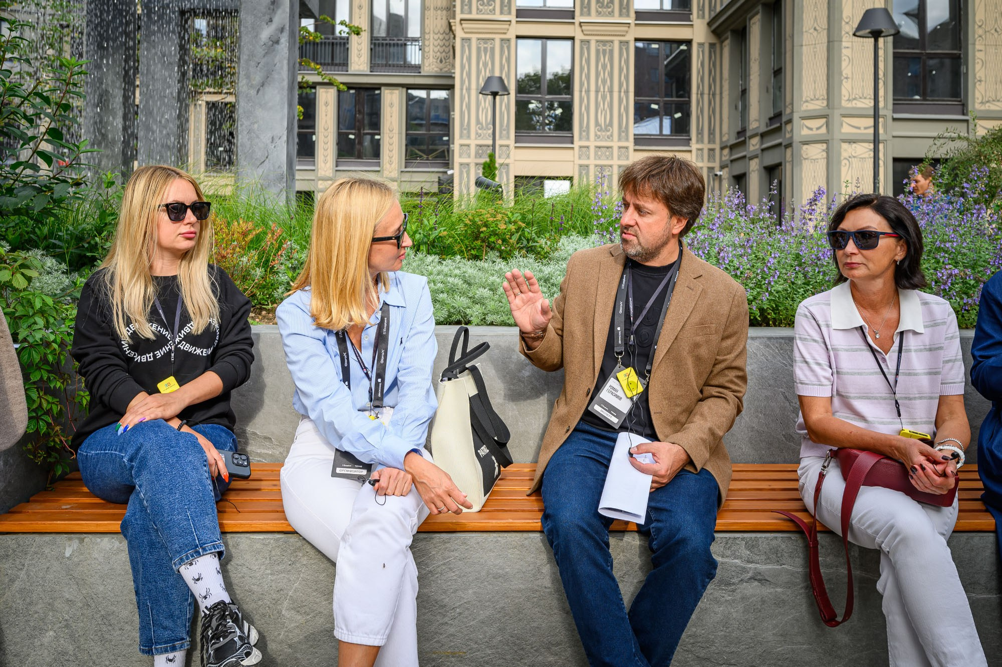 Фотосъемка Урбан тура. Фотограф | Рустам Загидуллин | Санкт-Петербург