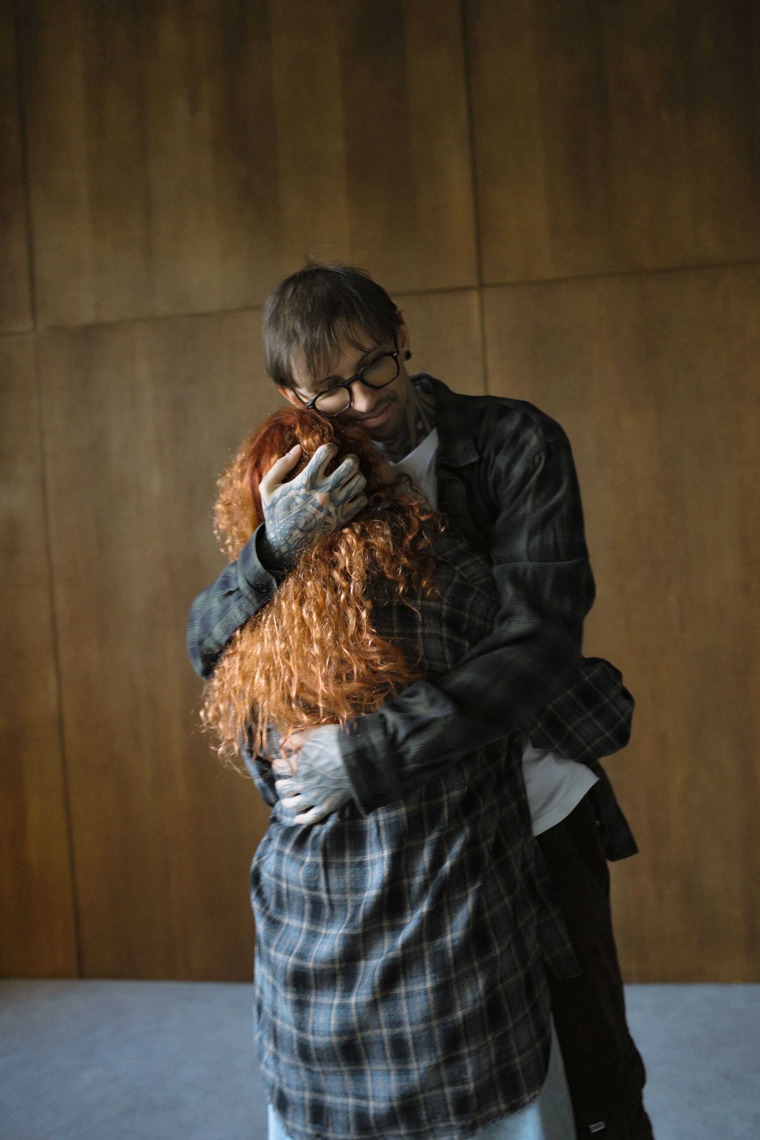 Олег и Даша. Свадебный и семейный фотограф в Самаре Посконнова Анна