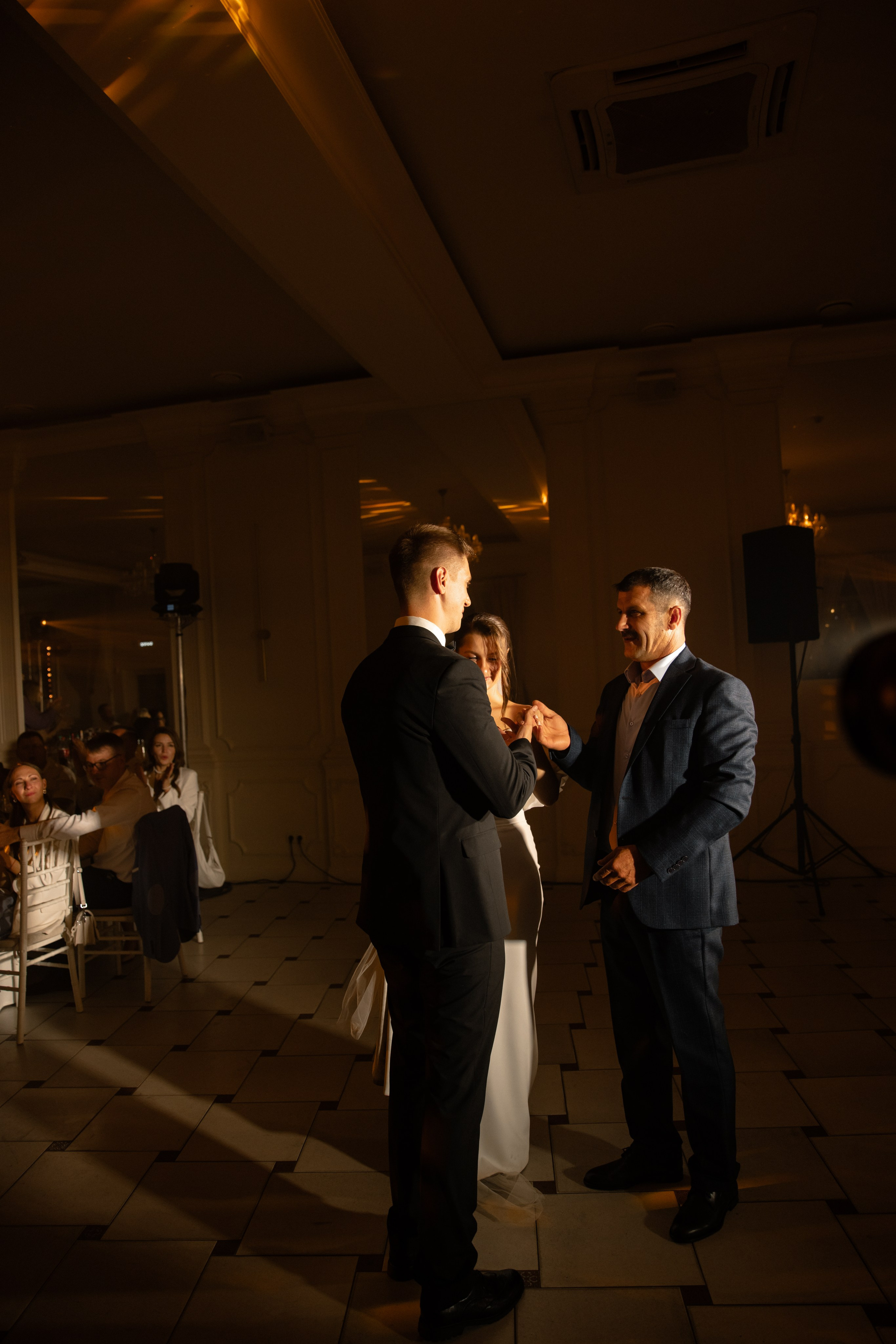 Андрей и Юлия. Свадебный и семейный фотограф в Орша