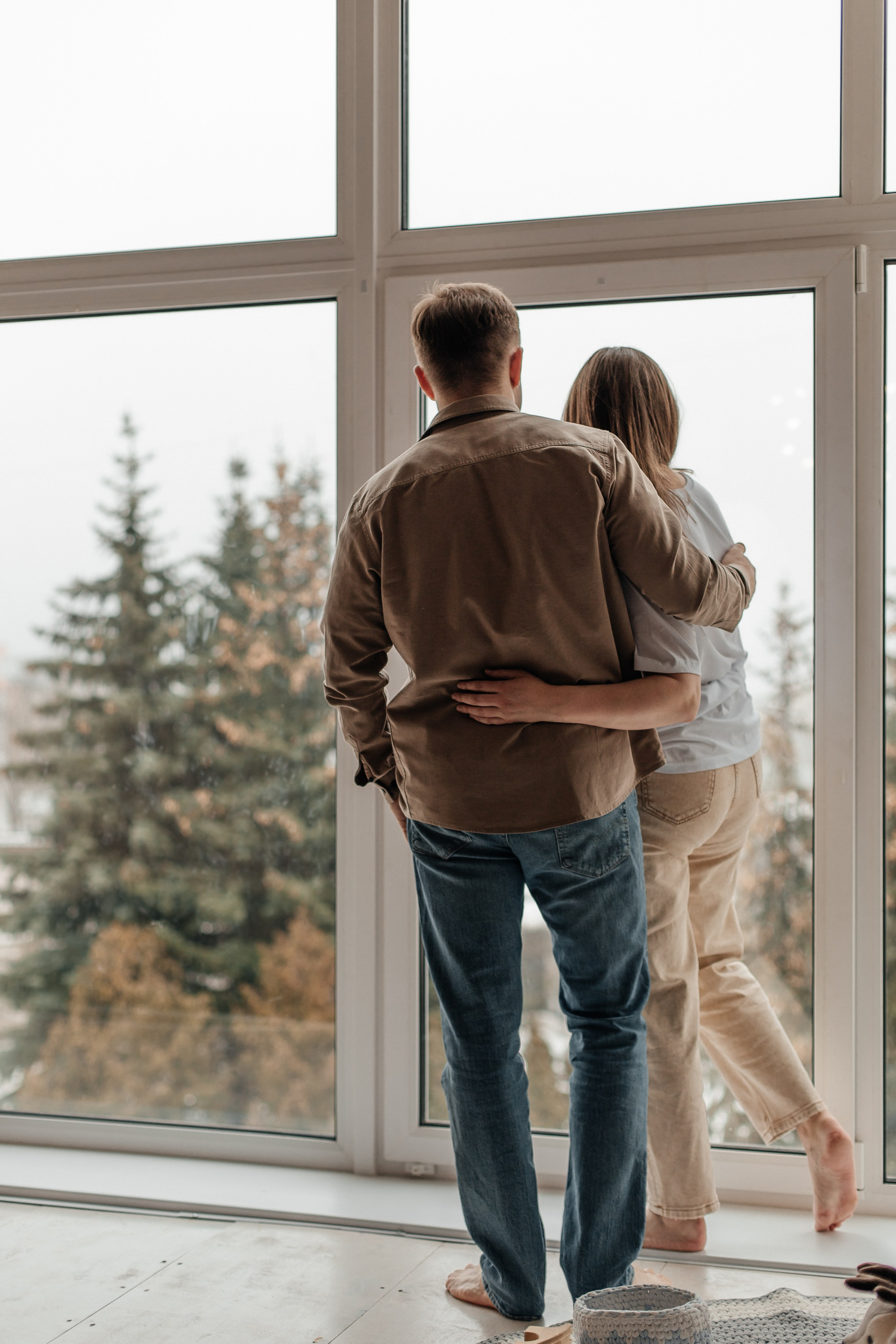 Студийная. Семейный фотограф в Нижнем Новгороде Куренкова Юлия