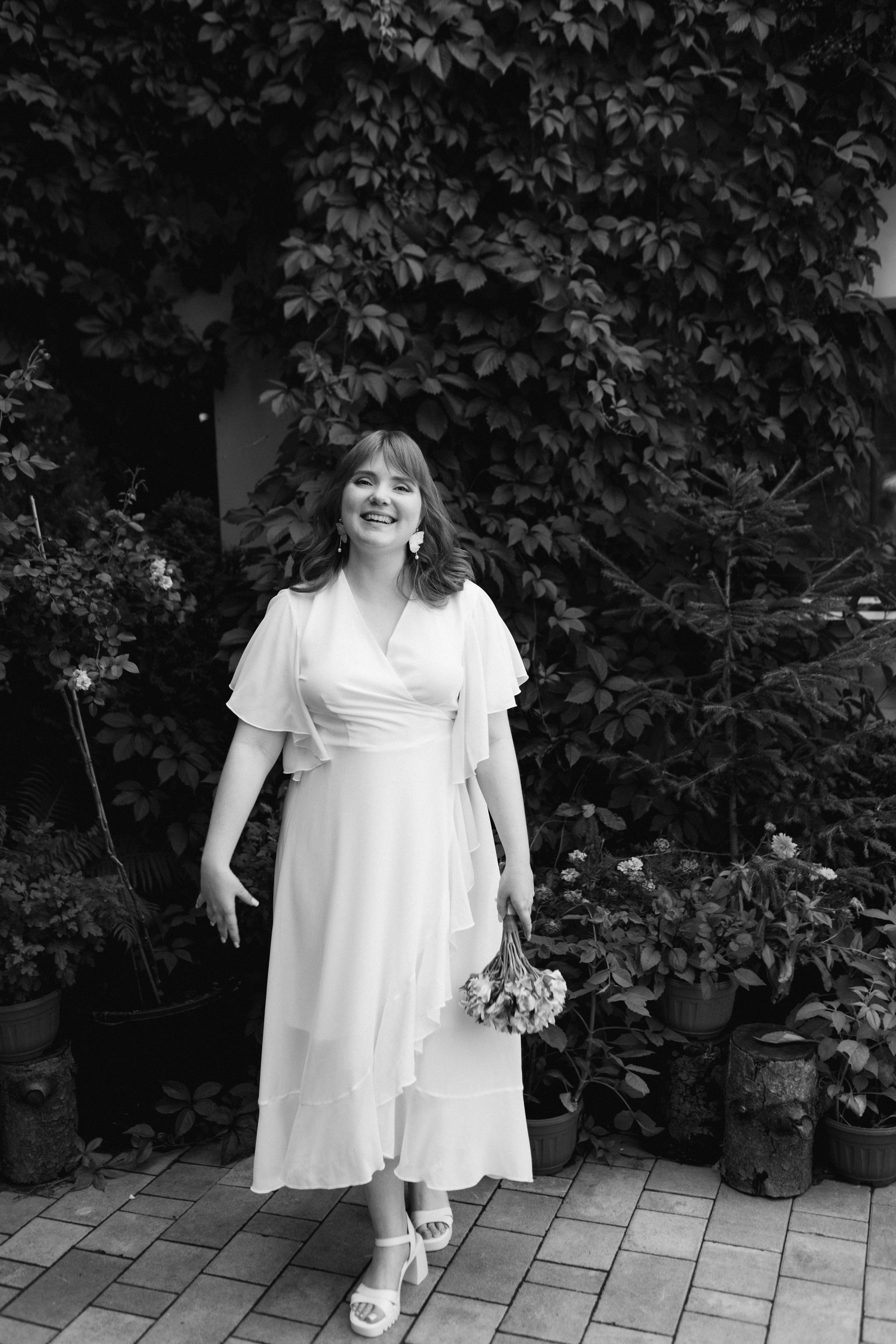 Никита и Таня. Свадебный и семейный фотограф в Туле и области Маша Костина