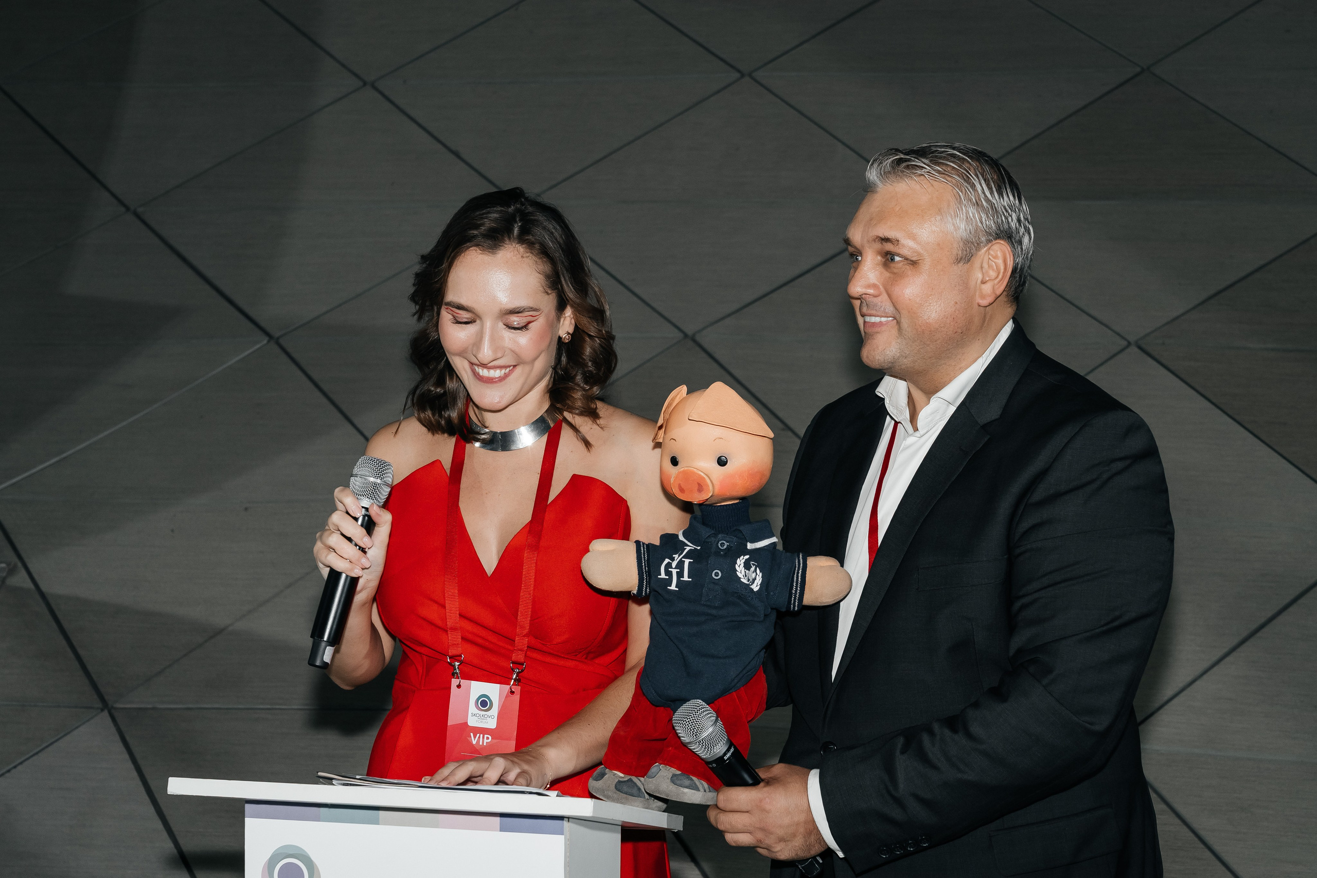 Сколково бизнес форум. Наталия Фролова. Фотограф. Москва