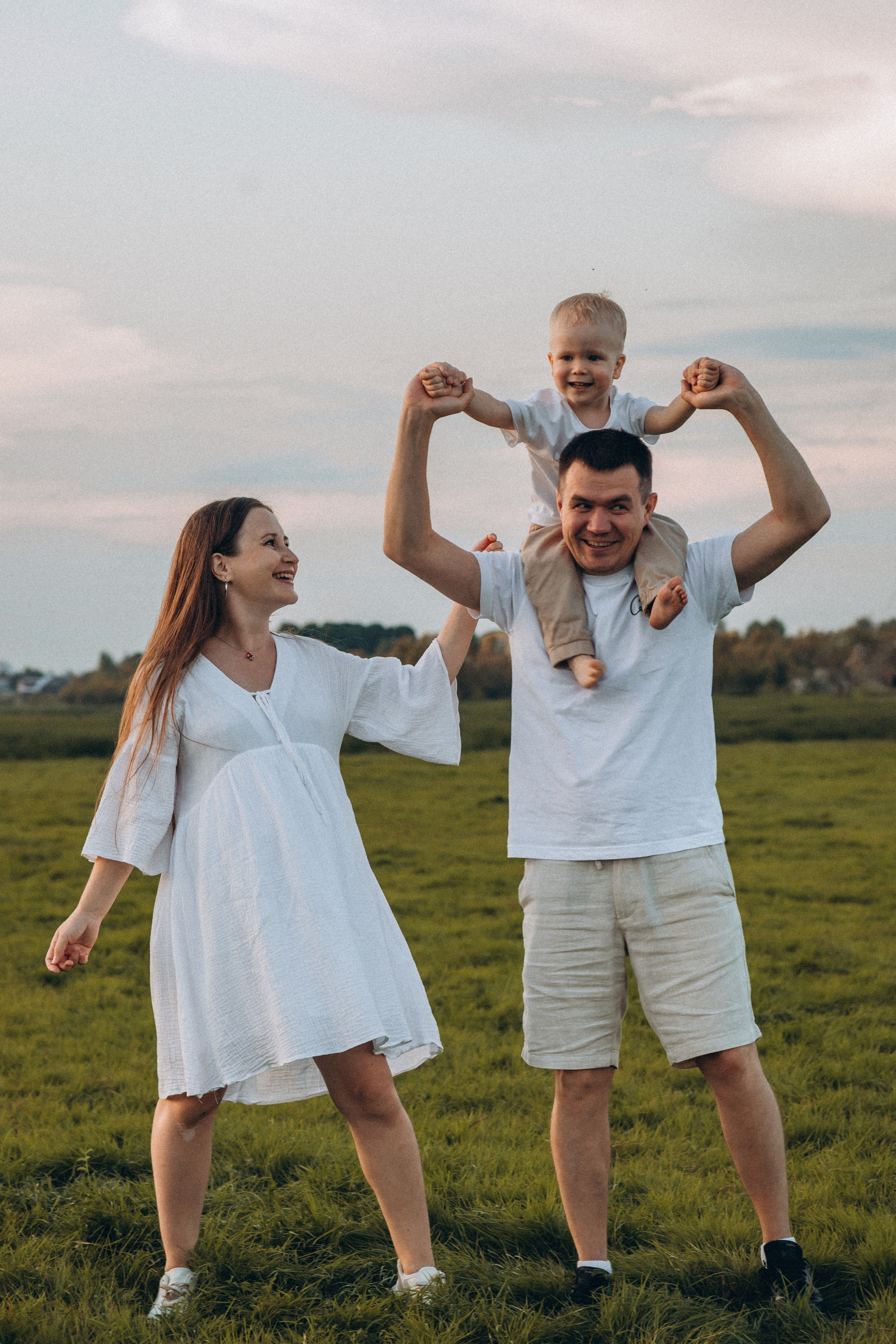 Эльмира. Семейный фотограф Нижневартовск Тюмень Ефимова Ирина