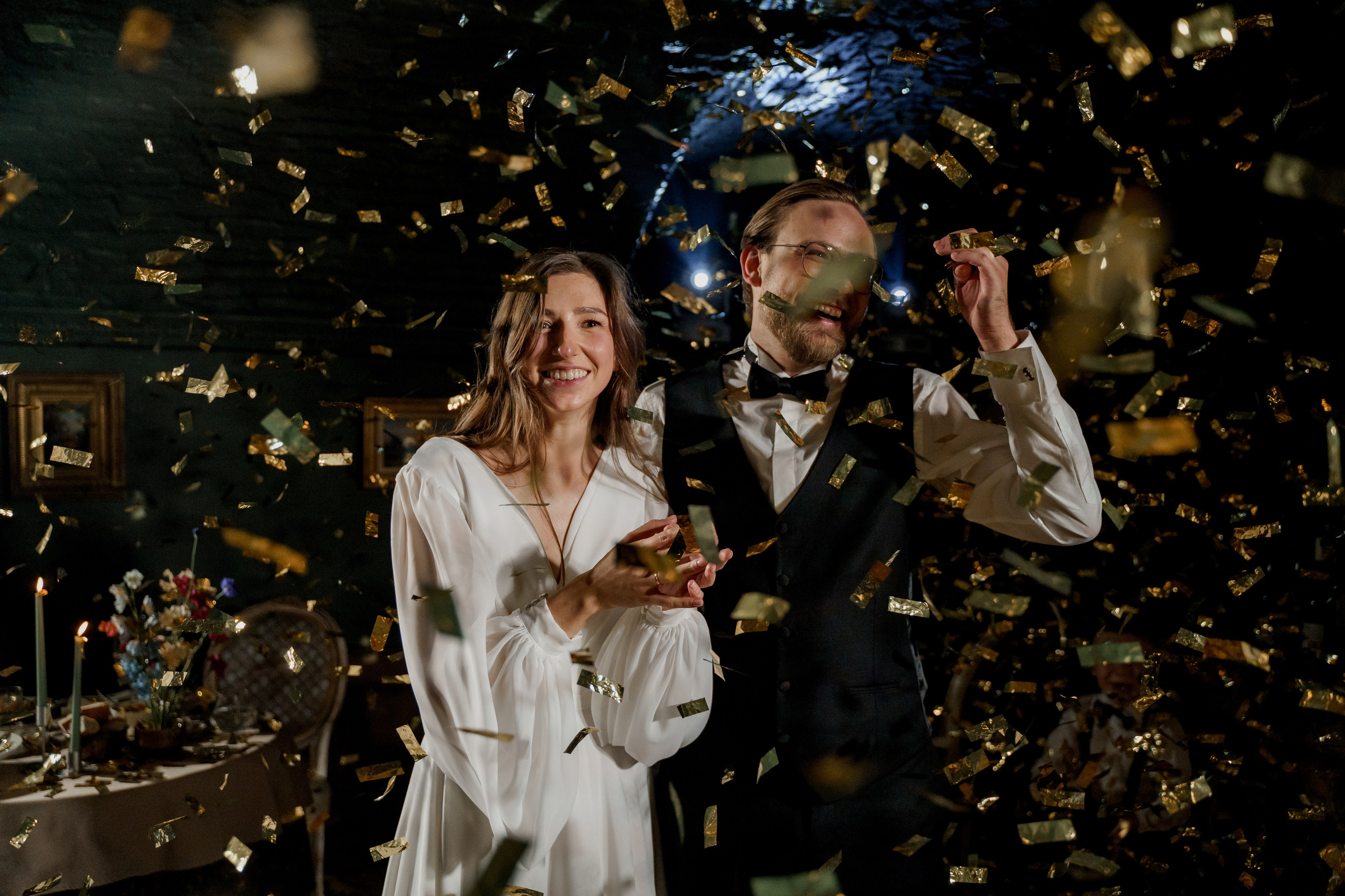 Елизавета & Артем. Свадебный фотограф организатор в Санкт-Петербурге Ассоль Опарина