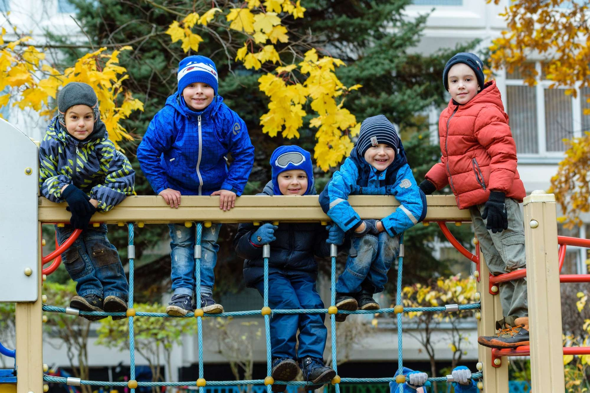 ФОТОСЪЕМКА В ДЕТСКОМ САДУ. Детский и семейный фотограф Александра Яковлева