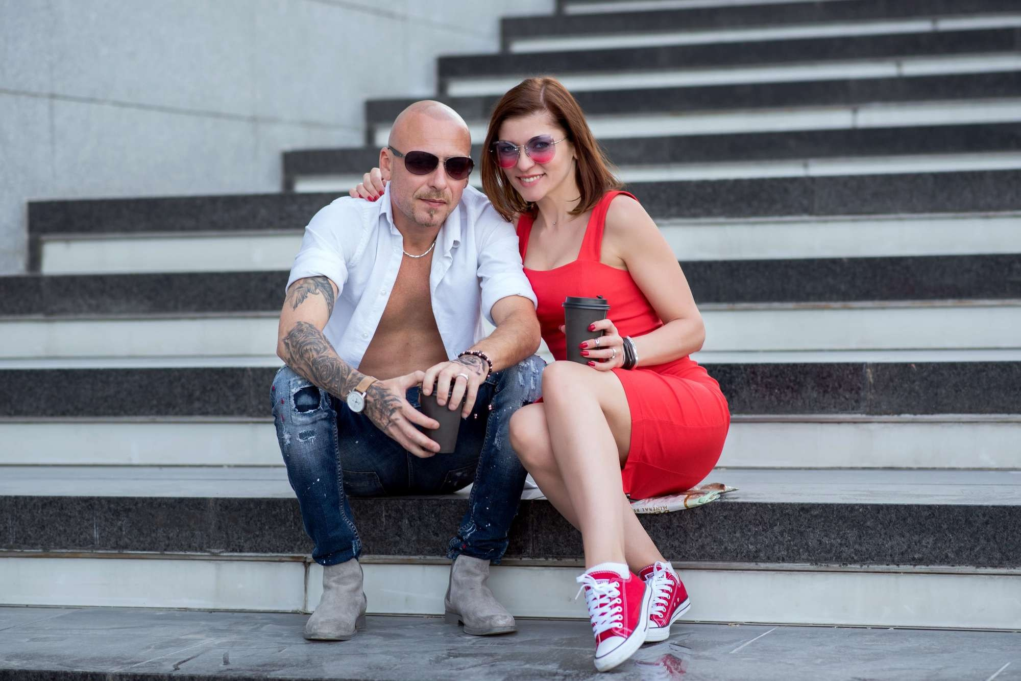LOVE STORY. Детский и семейный фотограф Александра Яковлева