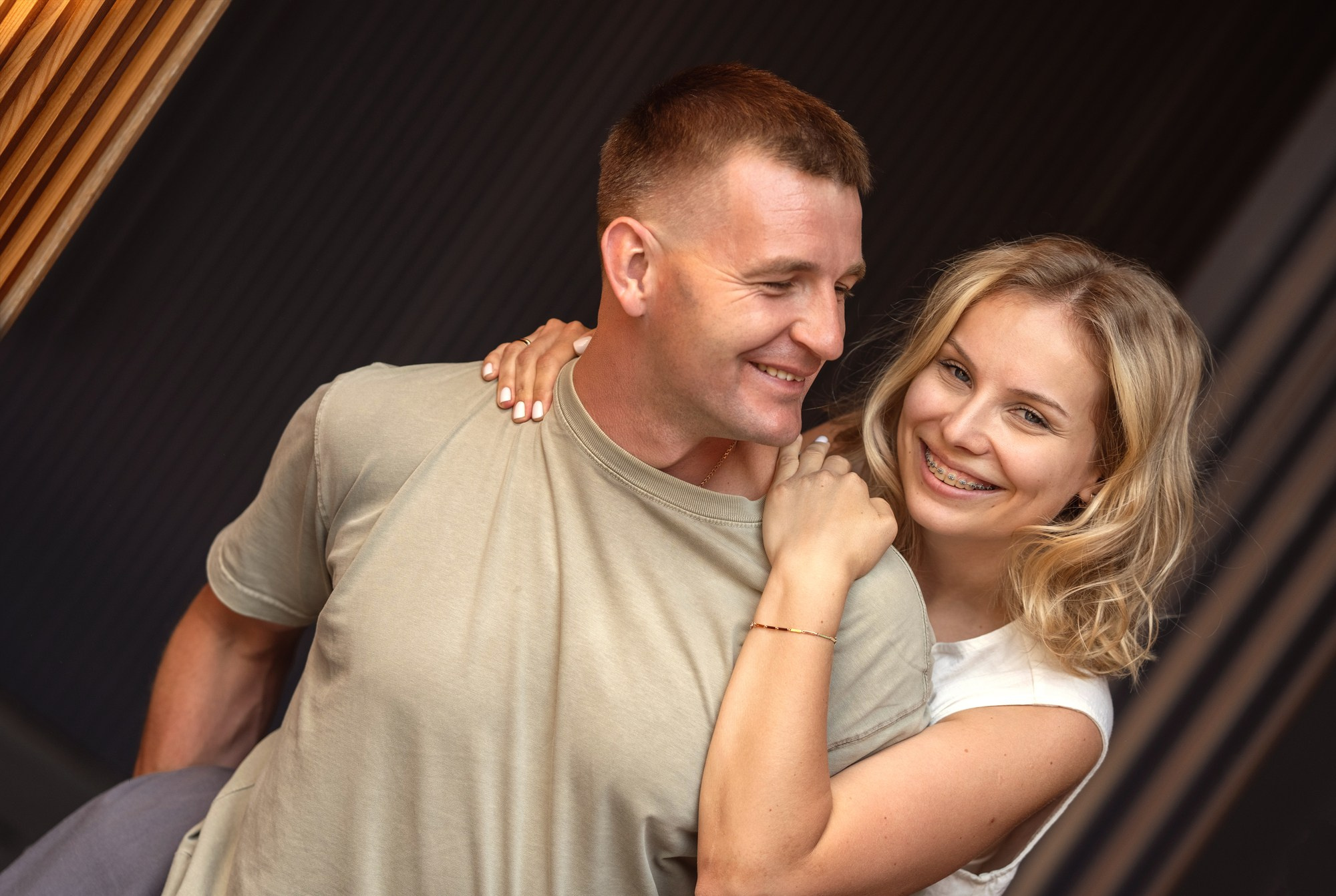 LOVE STORY. Детский и семейный фотограф Александра Яковлева