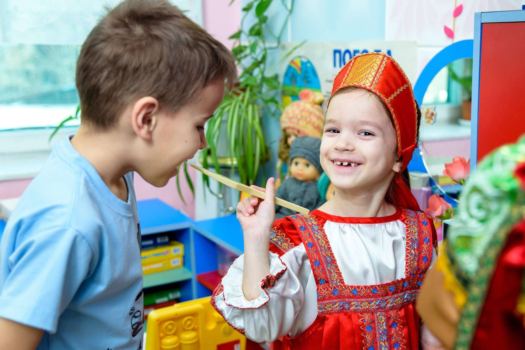 ФОТОСЪЕМКА В ДЕТСКОМ САДУ. Детский и семейный фотограф Александра Яковлева