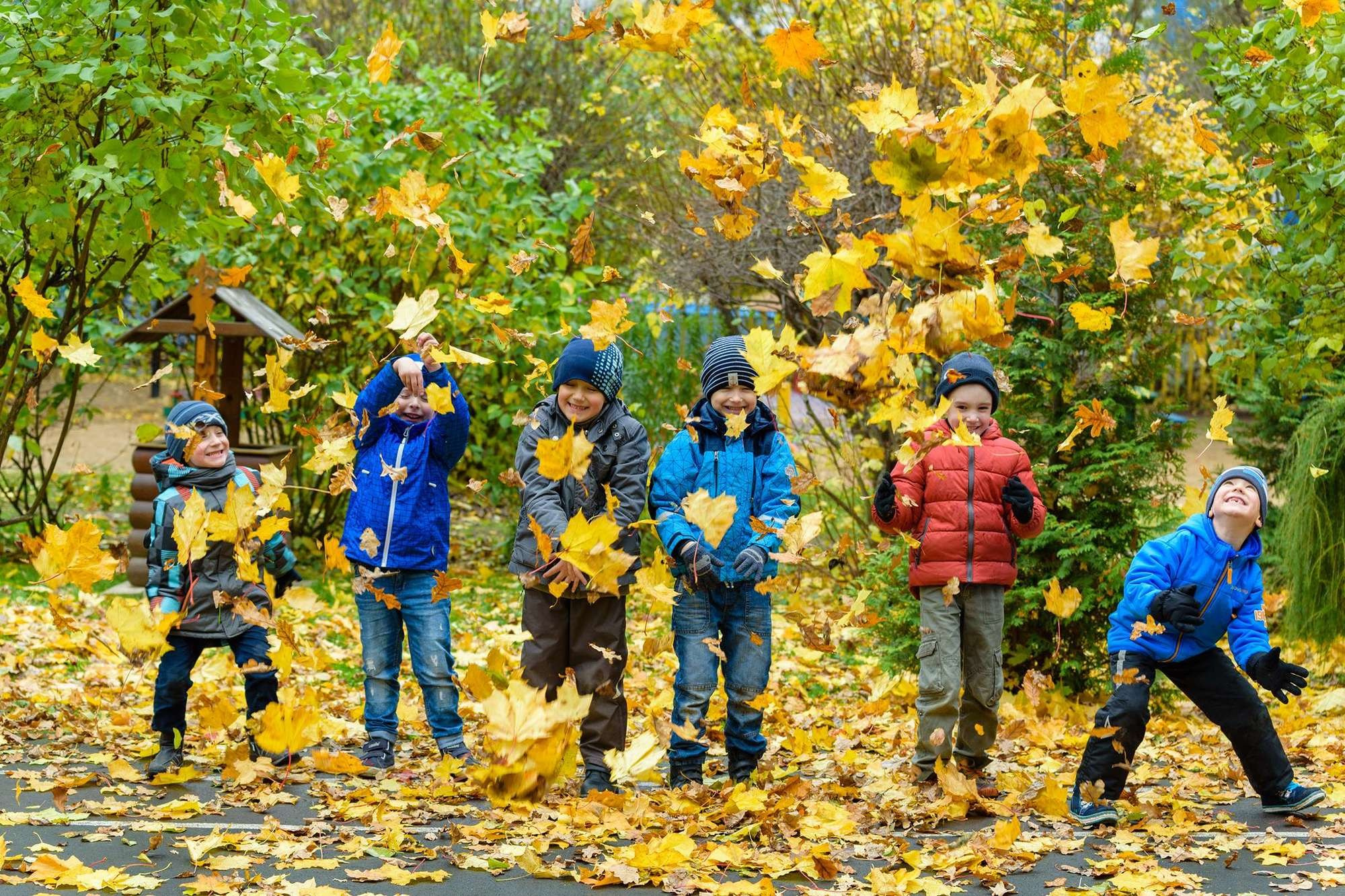 ФОТОСЪЕМКА В ДЕТСКОМ САДУ. Детский и семейный фотограф Александра Яковлева